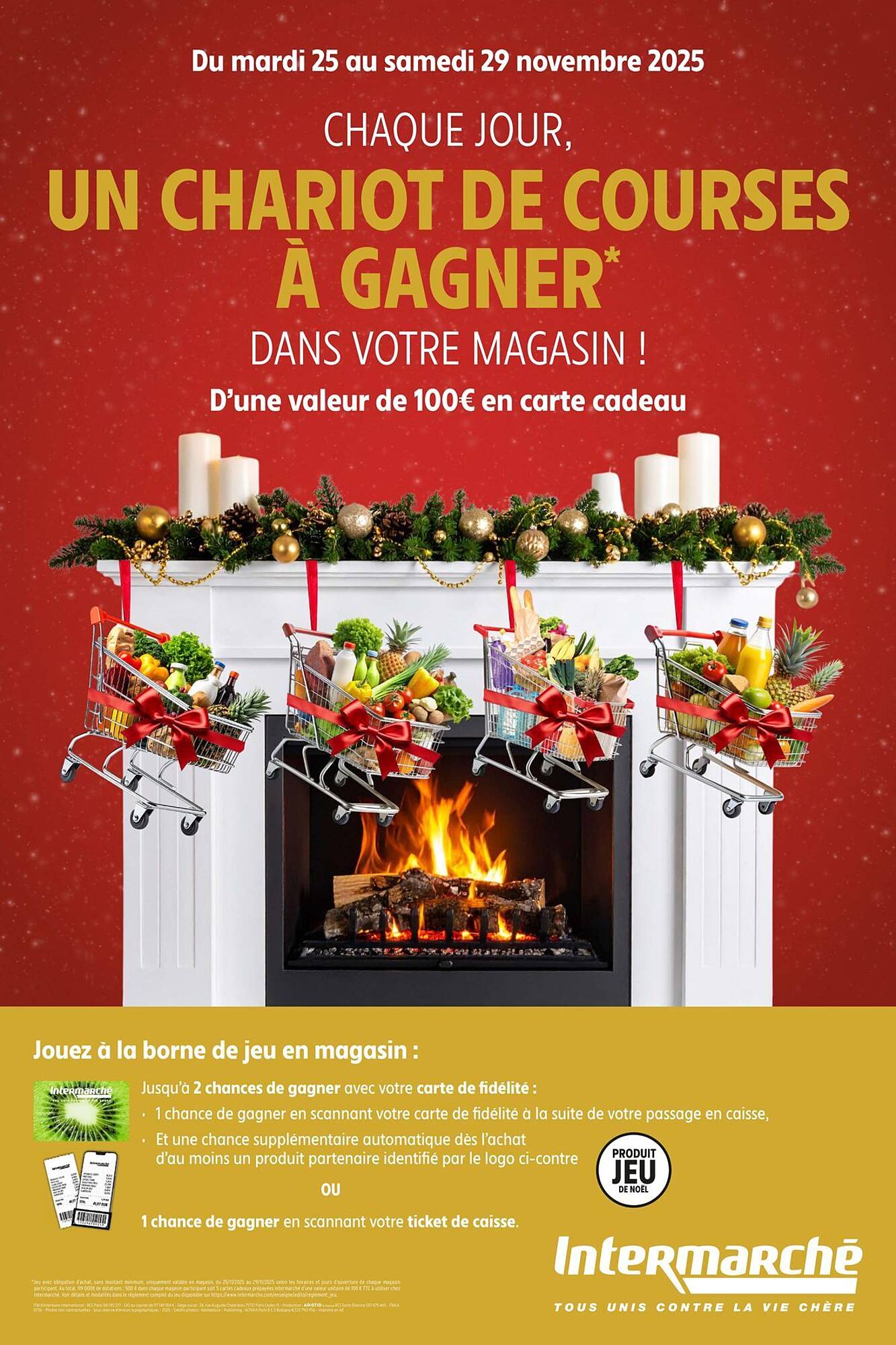 Intermarché Express Catalogue - Pagina 1