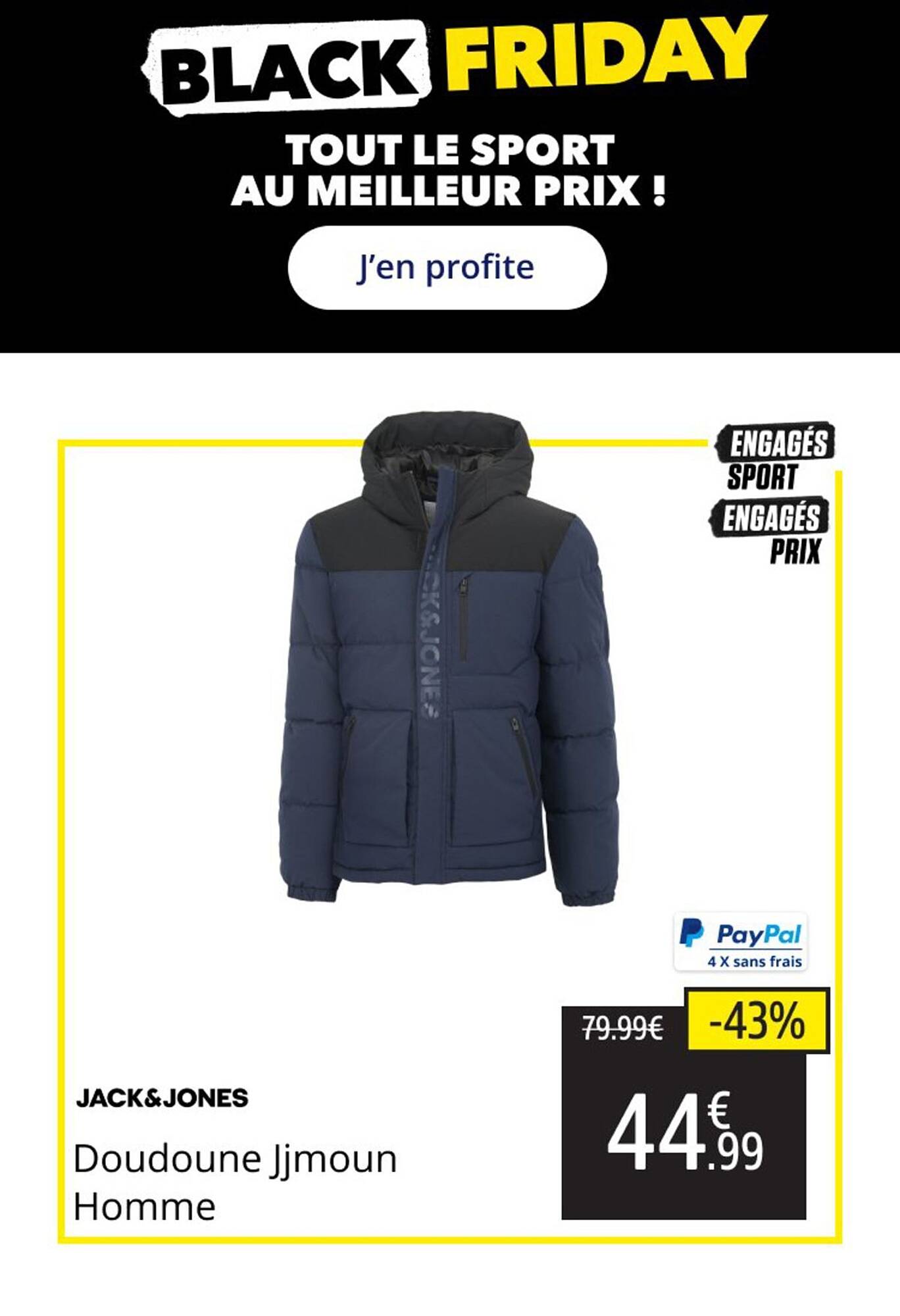 Intersport Catalogue - Pagina 1