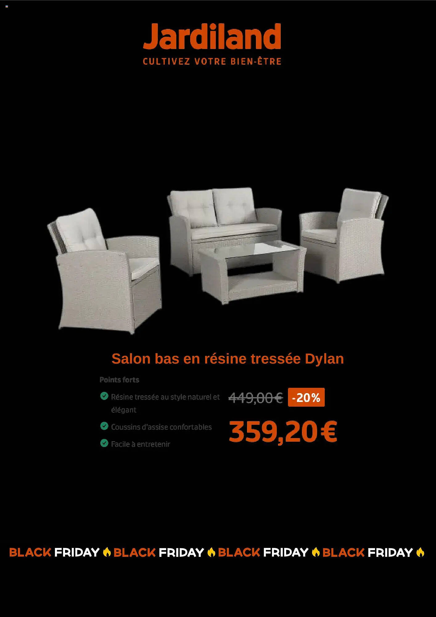 Jardiland Catalogue - Pagina 10