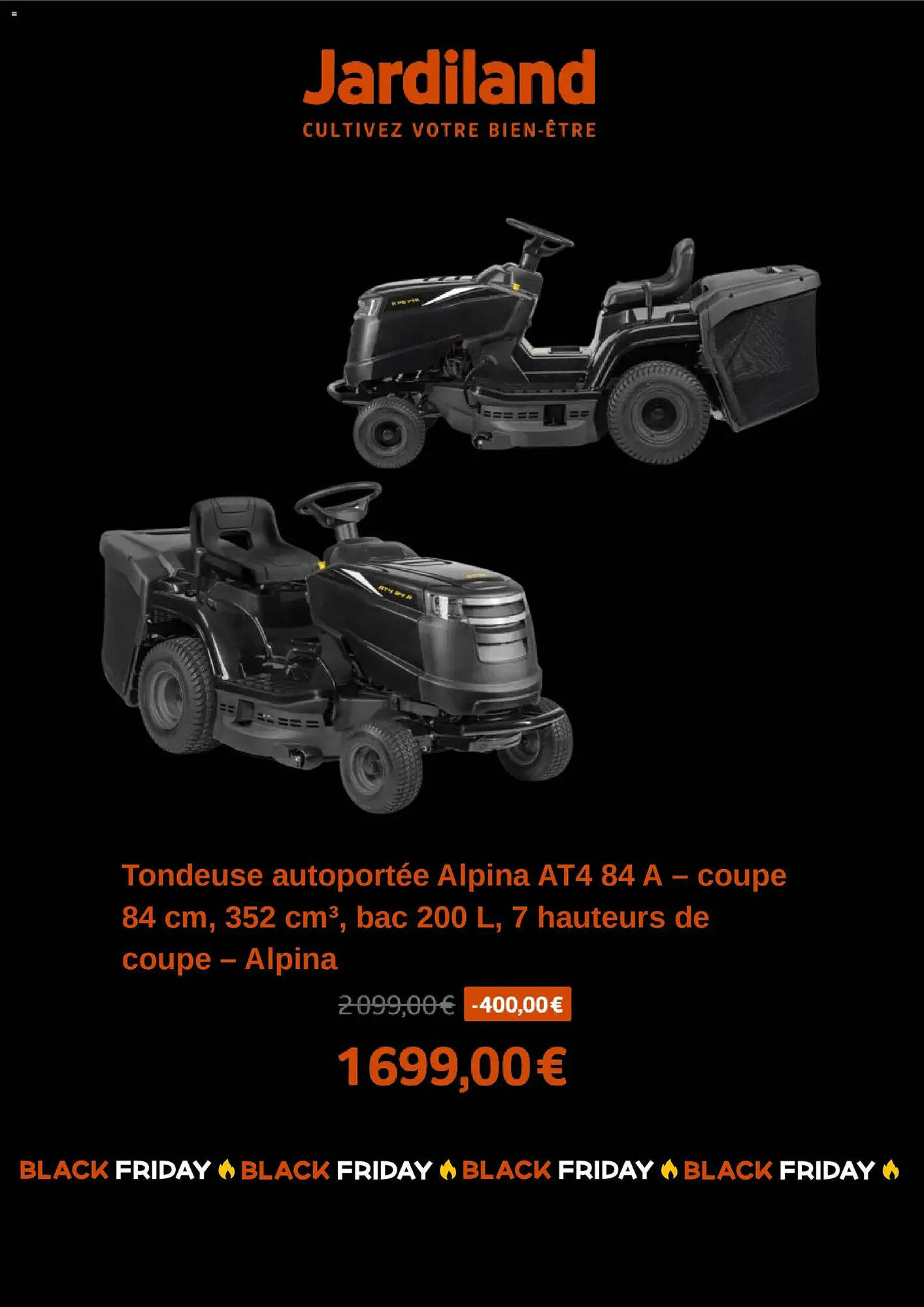 Jardiland Catalogue - Pagina 2