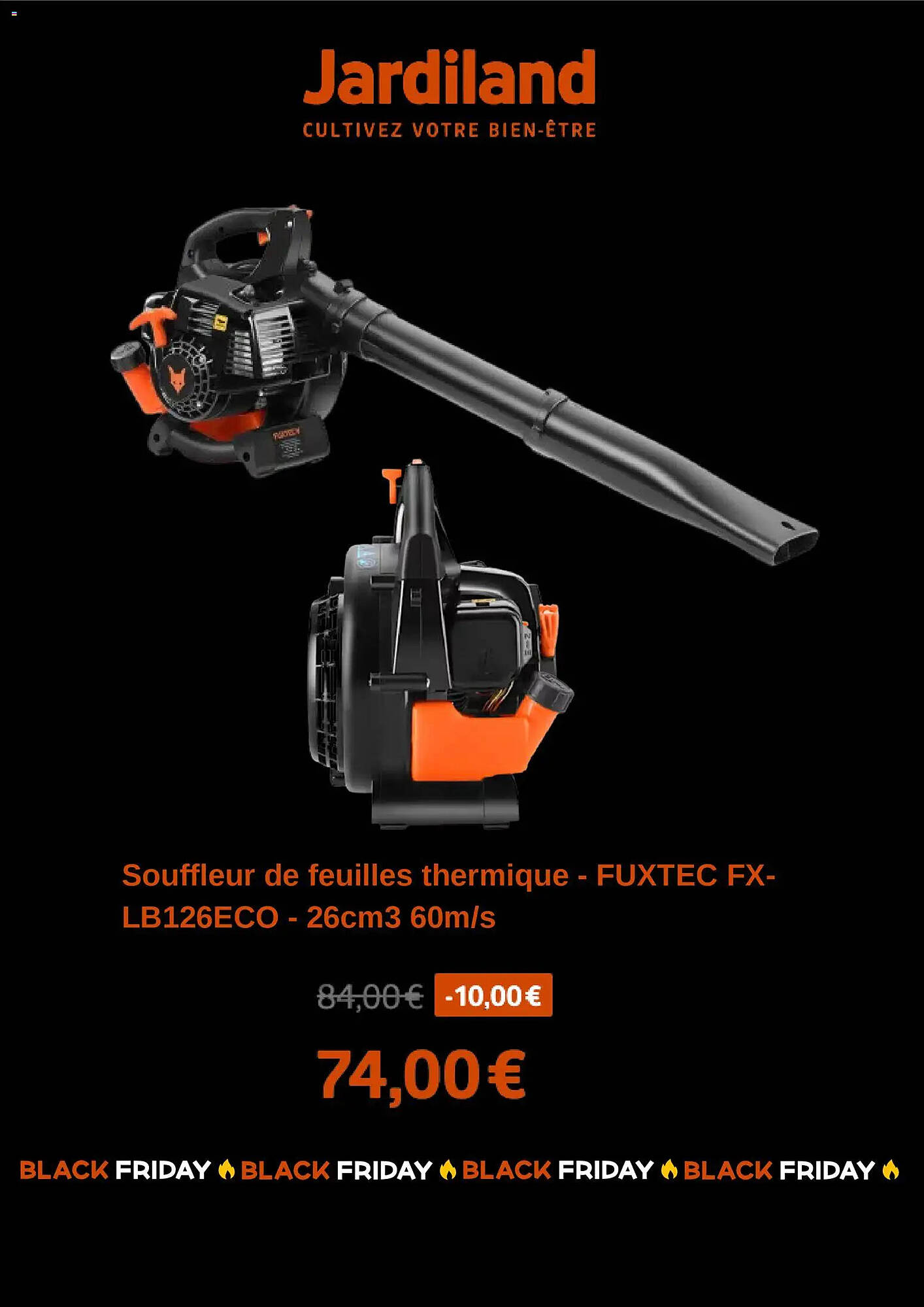 Jardiland Catalogue - Pagina 4