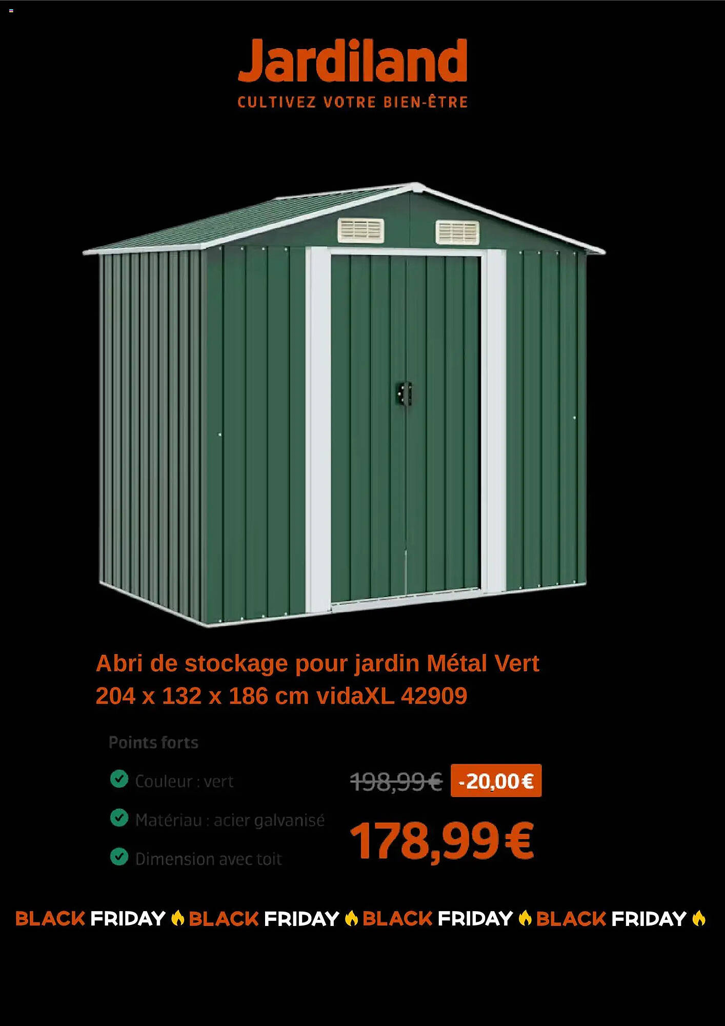 Jardiland Catalogue - Pagina 7