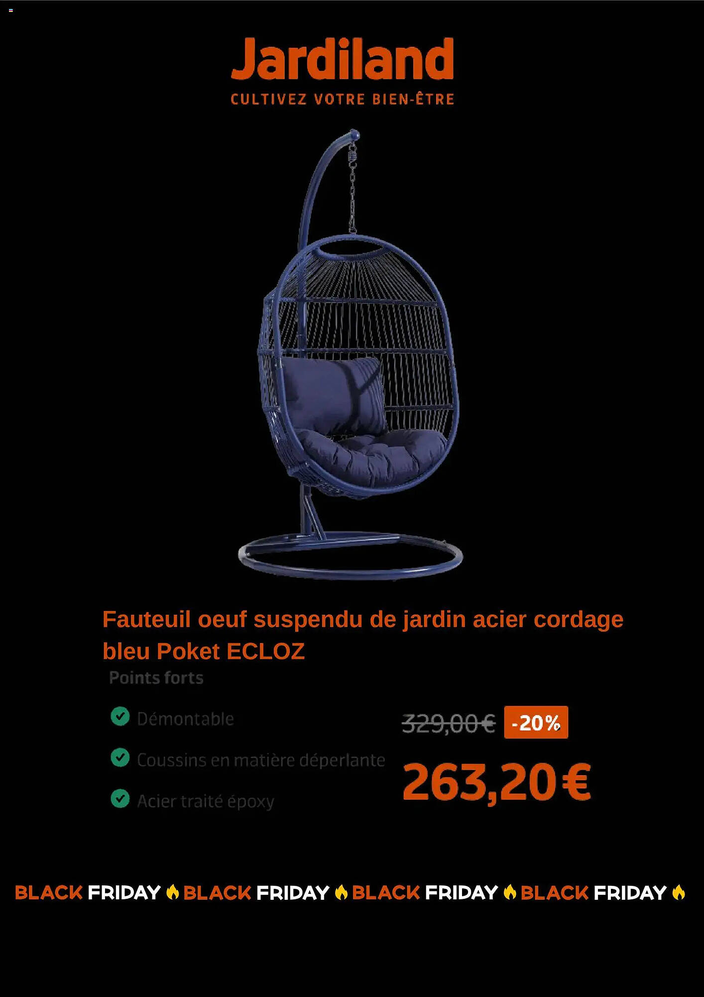 Jardiland Catalogue - Pagina 9