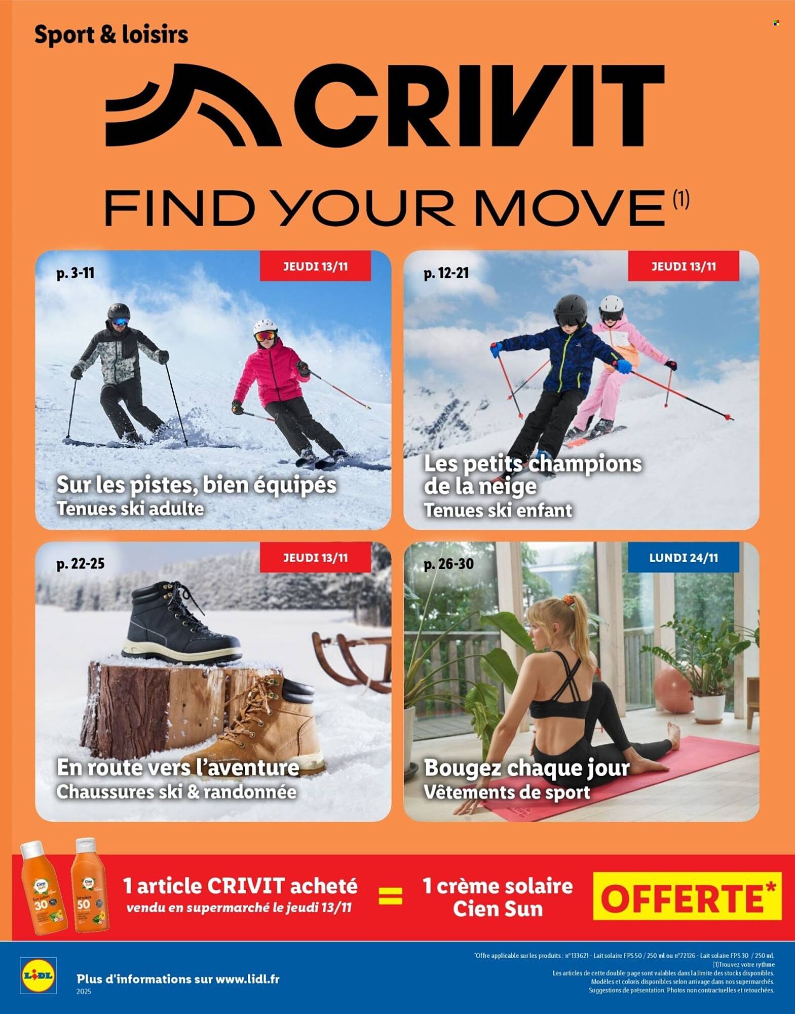 Lidl Catalogue - Pagina 2