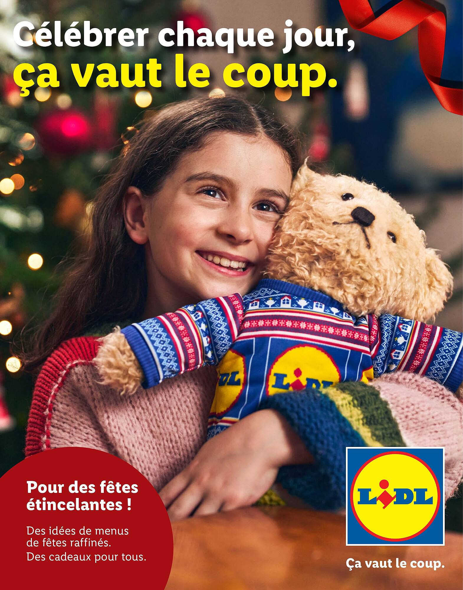 Lidl Catalogue - Pagina 1