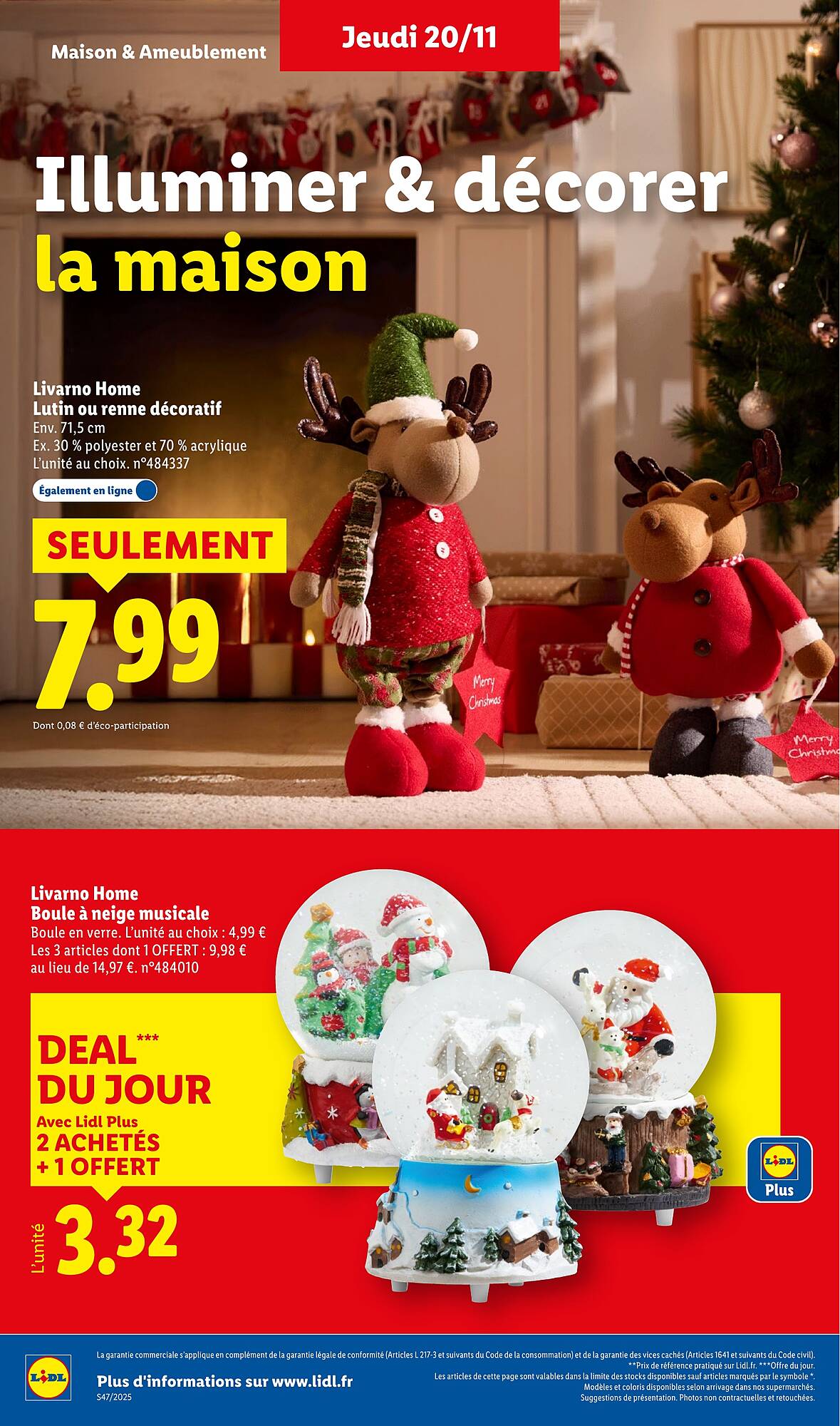 Lidl Catalogue - Pagina 2