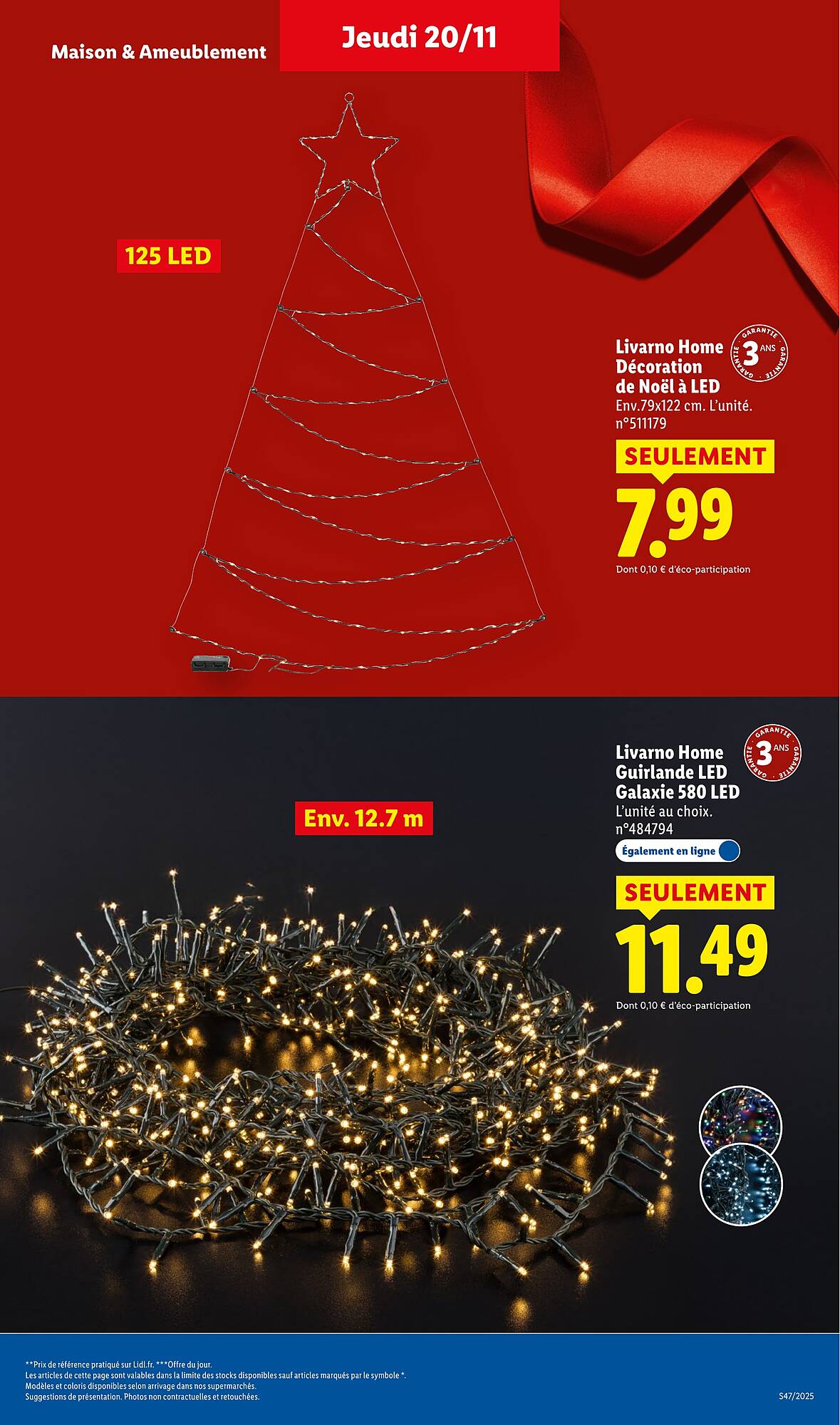 Lidl Catalogue - Pagina 8