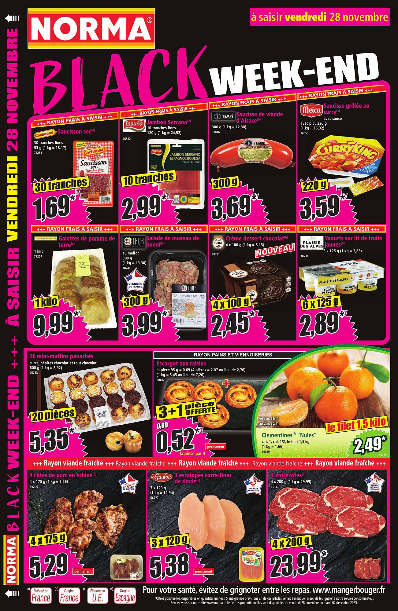 Norma Catalogue - Pagina 12