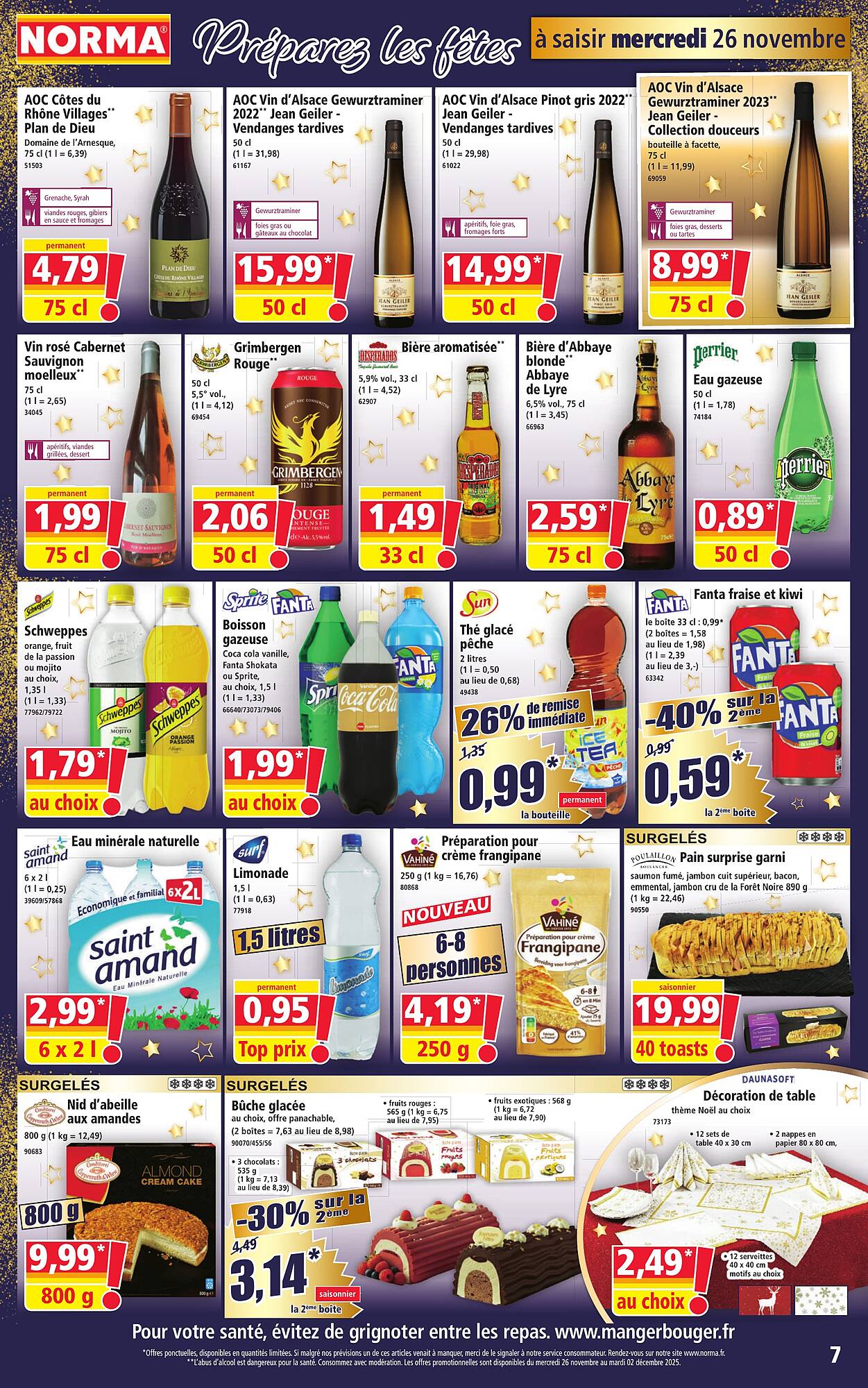 Norma Catalogue - Pagina 7