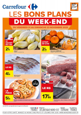 Carrefour Catalogue