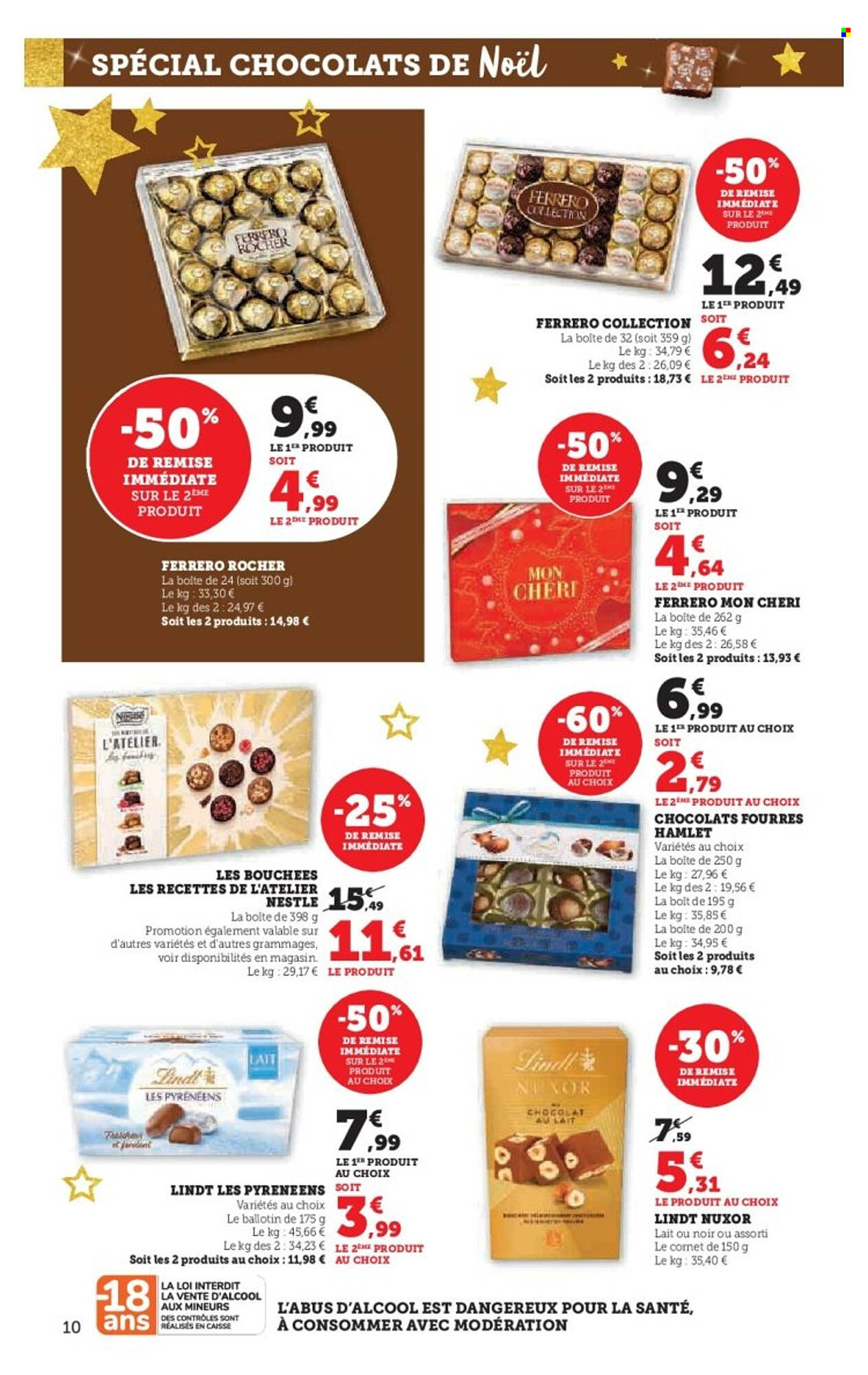 Hyper U Catalogue - Pagina 10