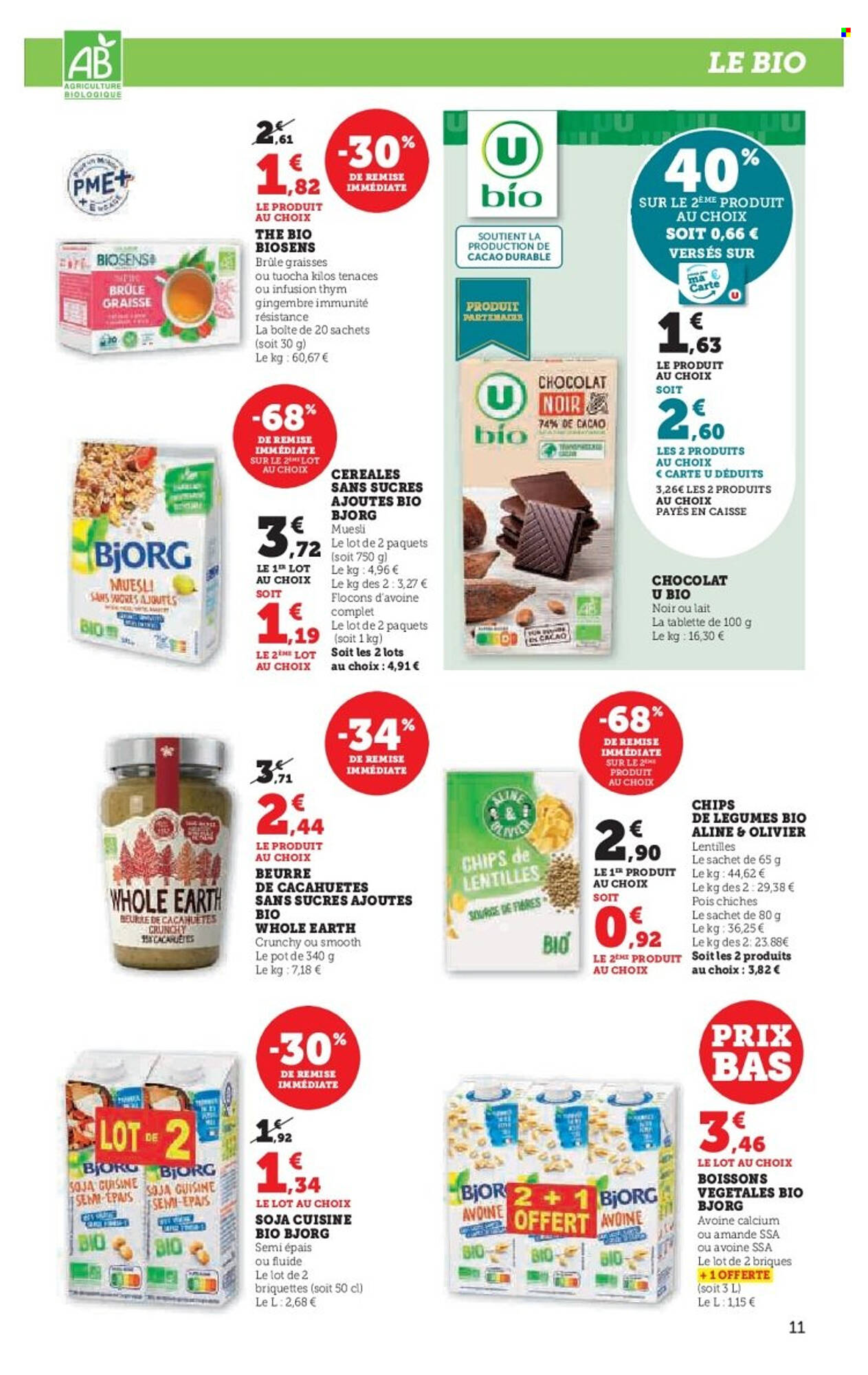 Hyper U Catalogue - Pagina 11