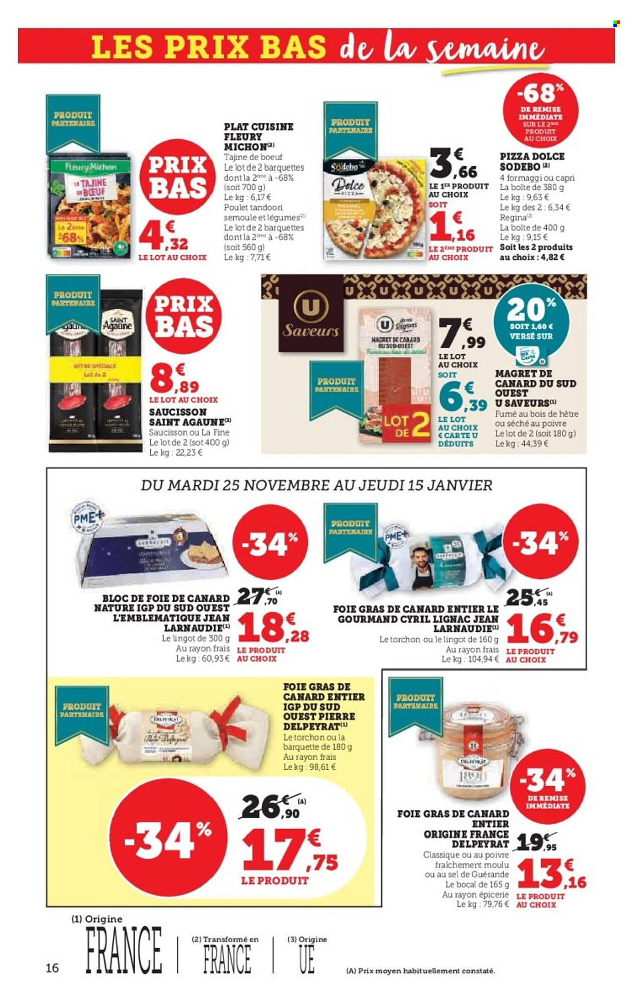 Hyper U Catalogue - Pagina 16