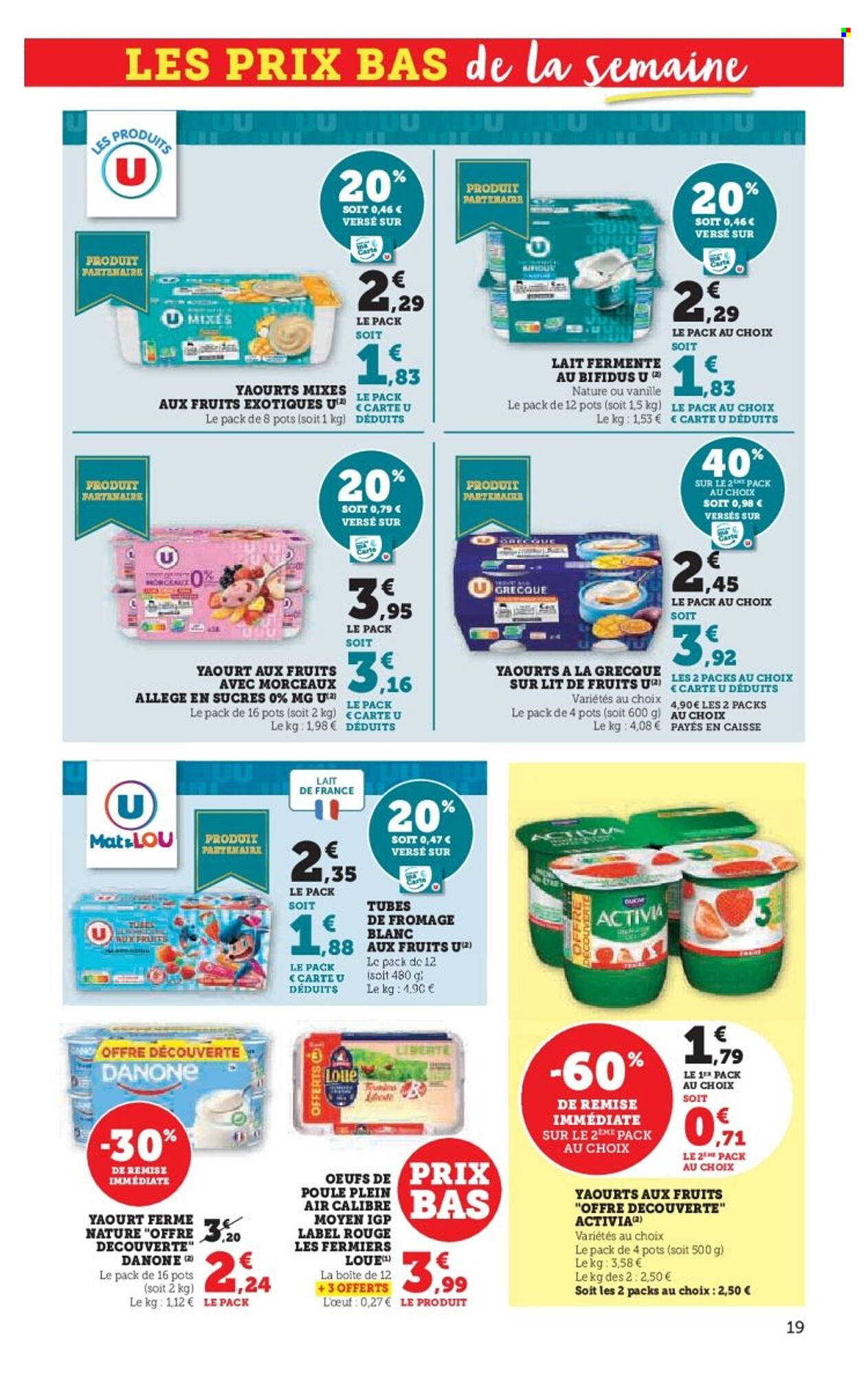 Hyper U Catalogue - Pagina 19