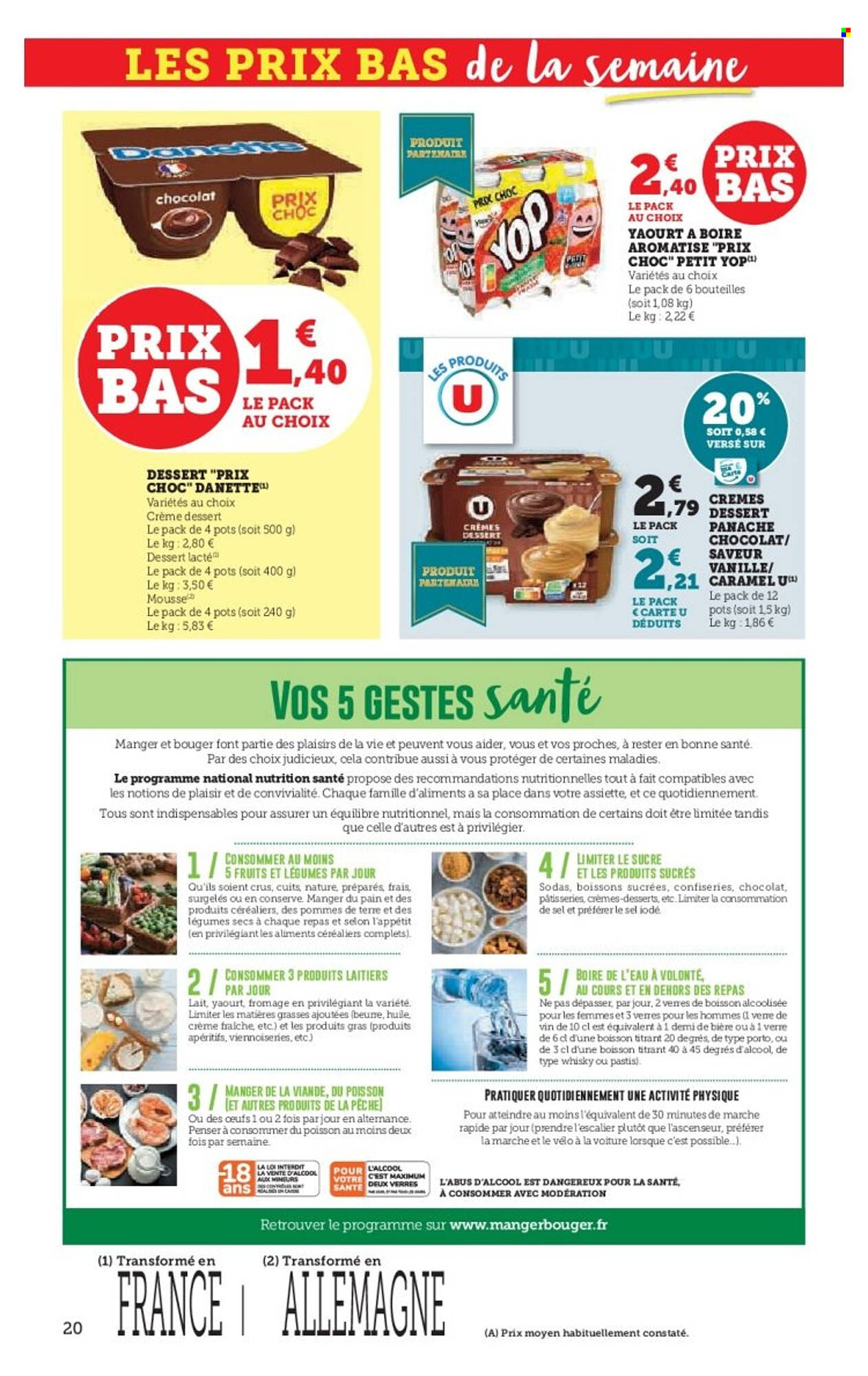 Hyper U Catalogue - Pagina 20