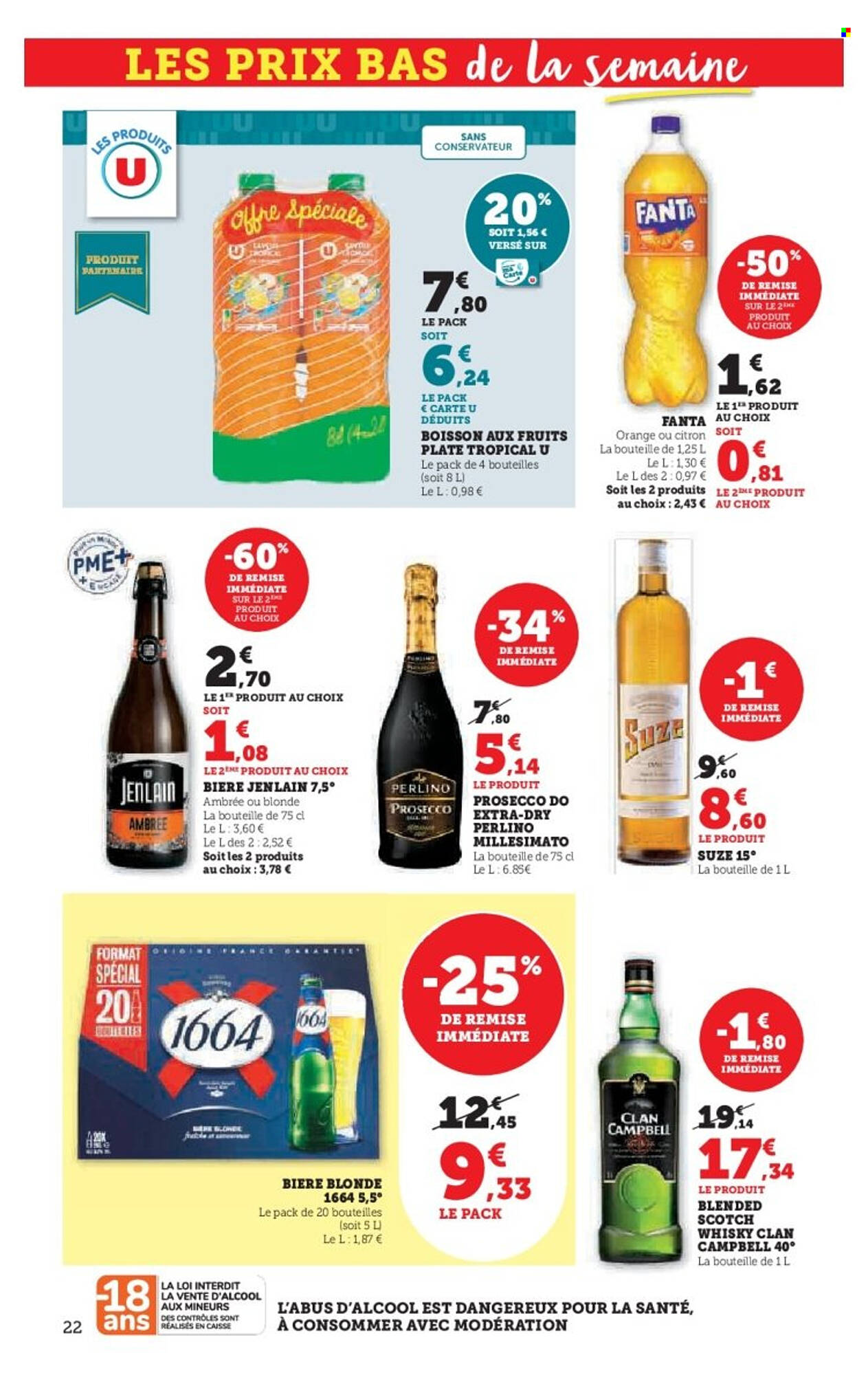 Hyper U Catalogue - Pagina 22