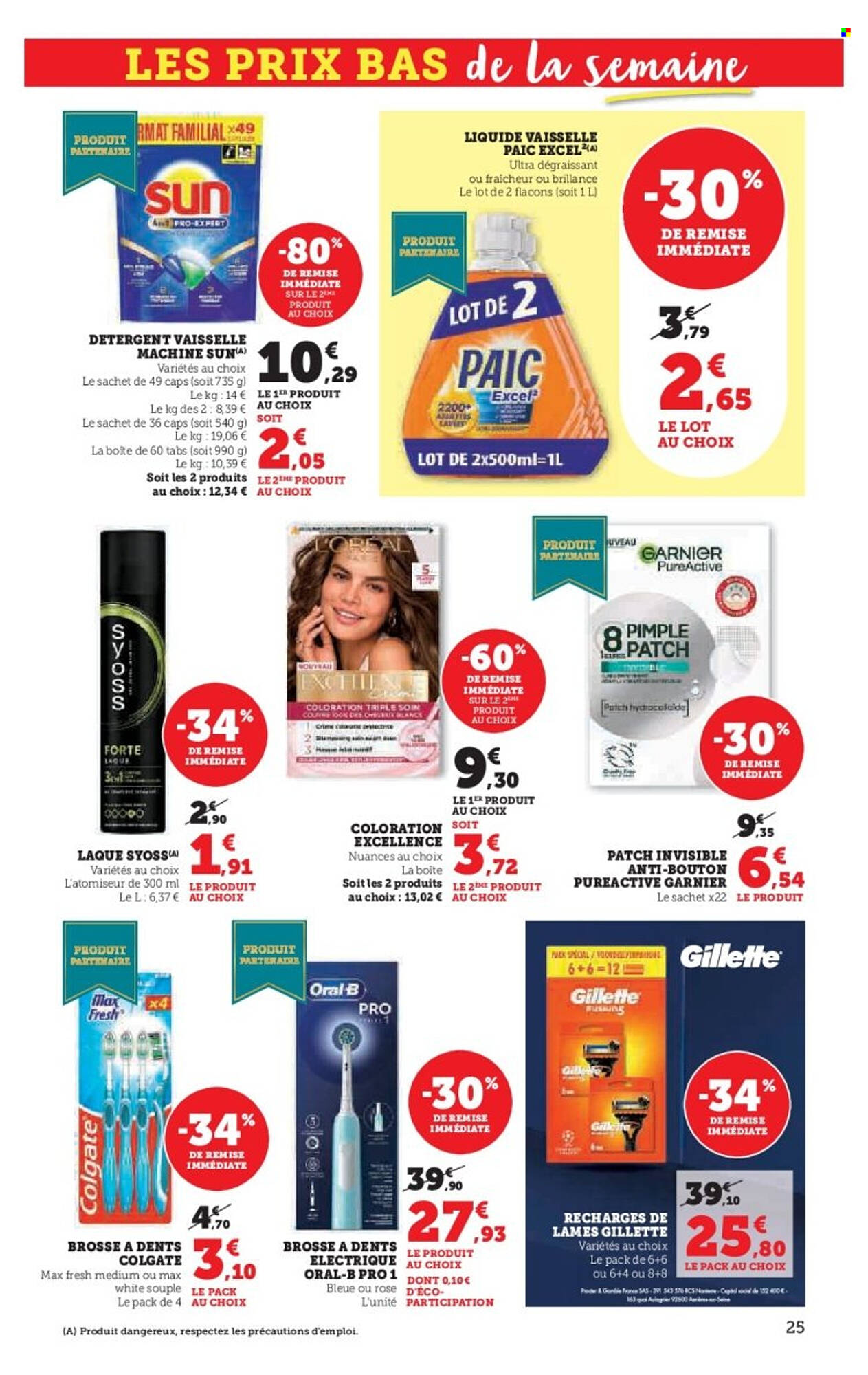 Hyper U Catalogue - Pagina 25