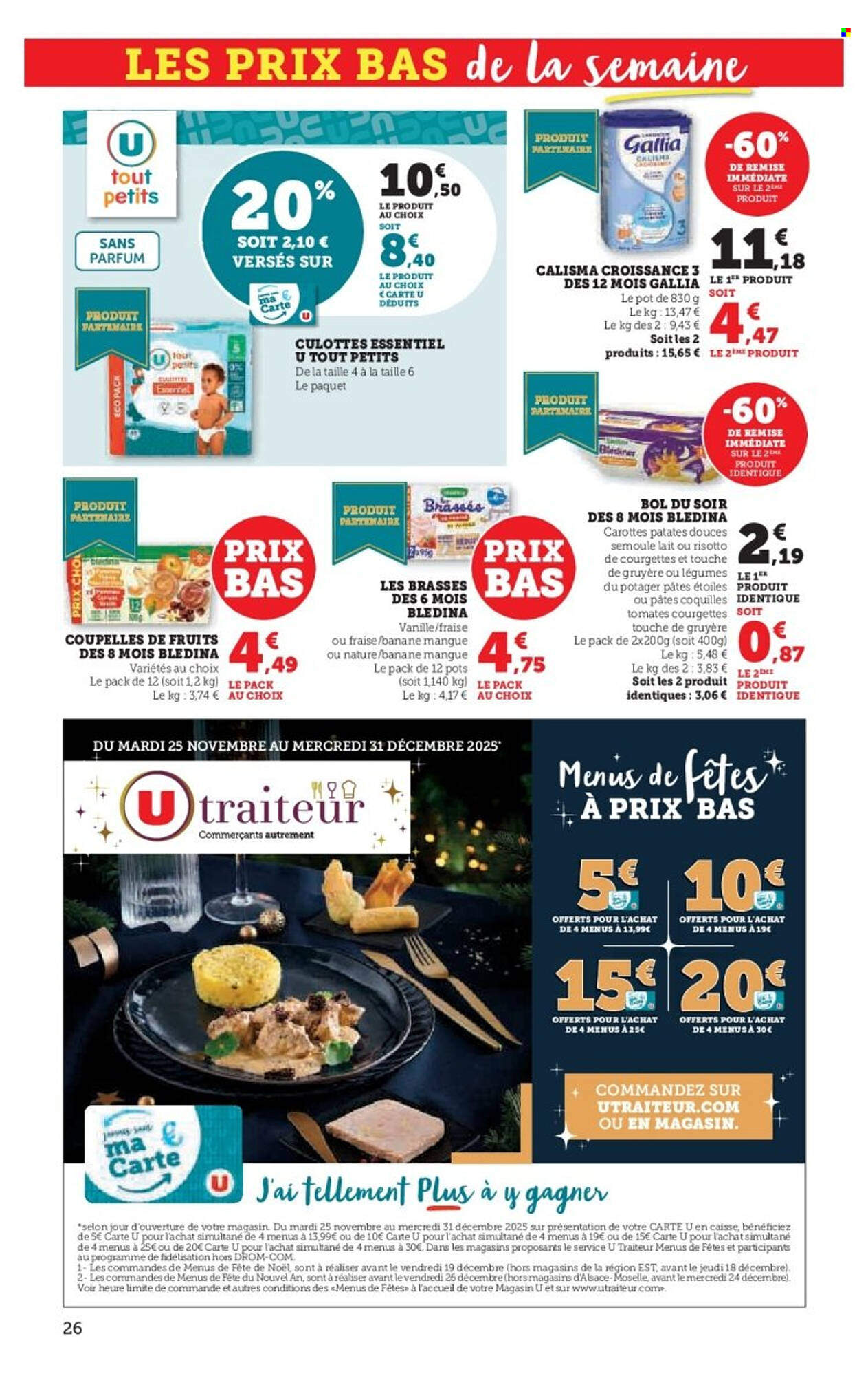 Hyper U Catalogue - Pagina 26