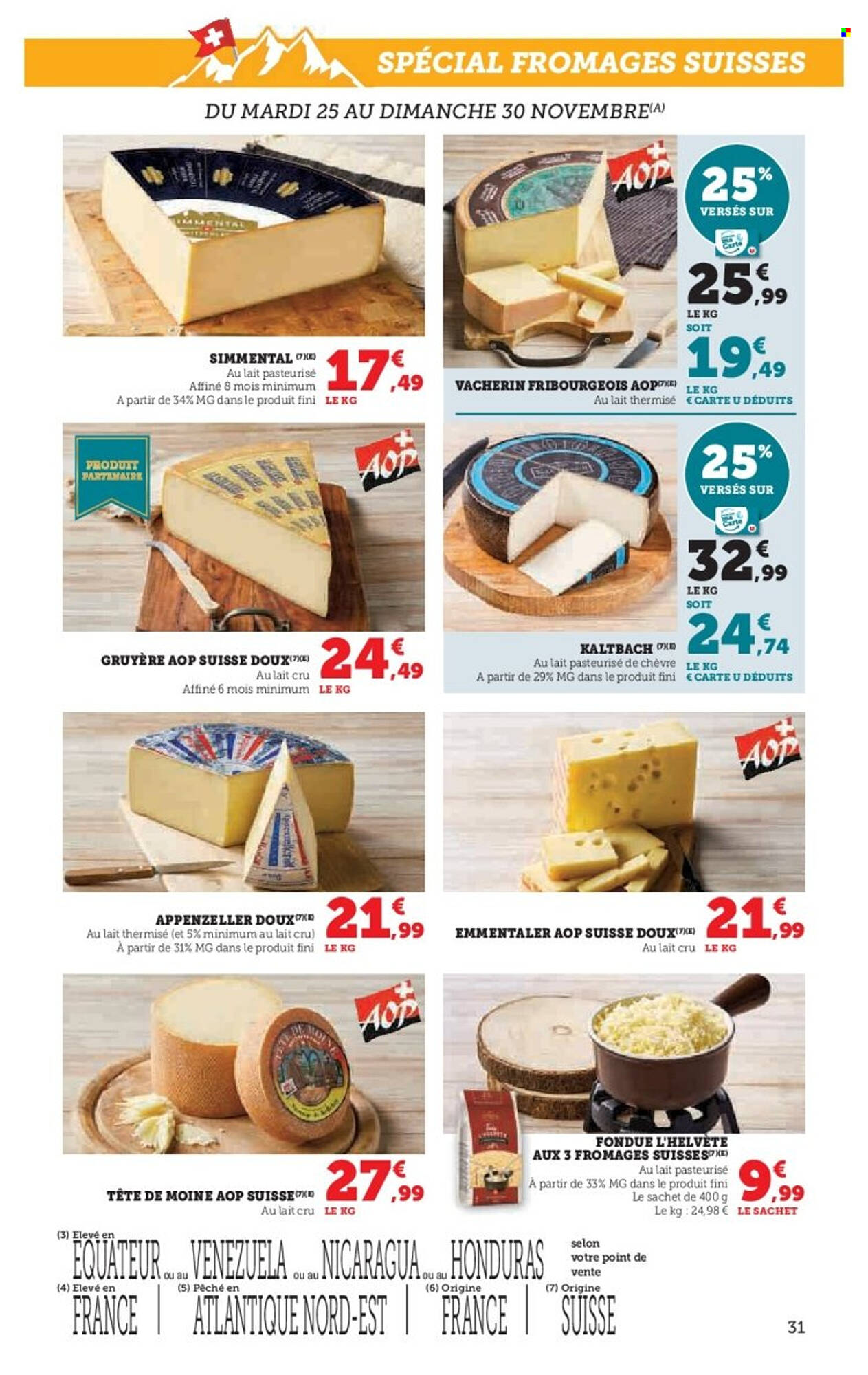 Hyper U Catalogue - Pagina 31