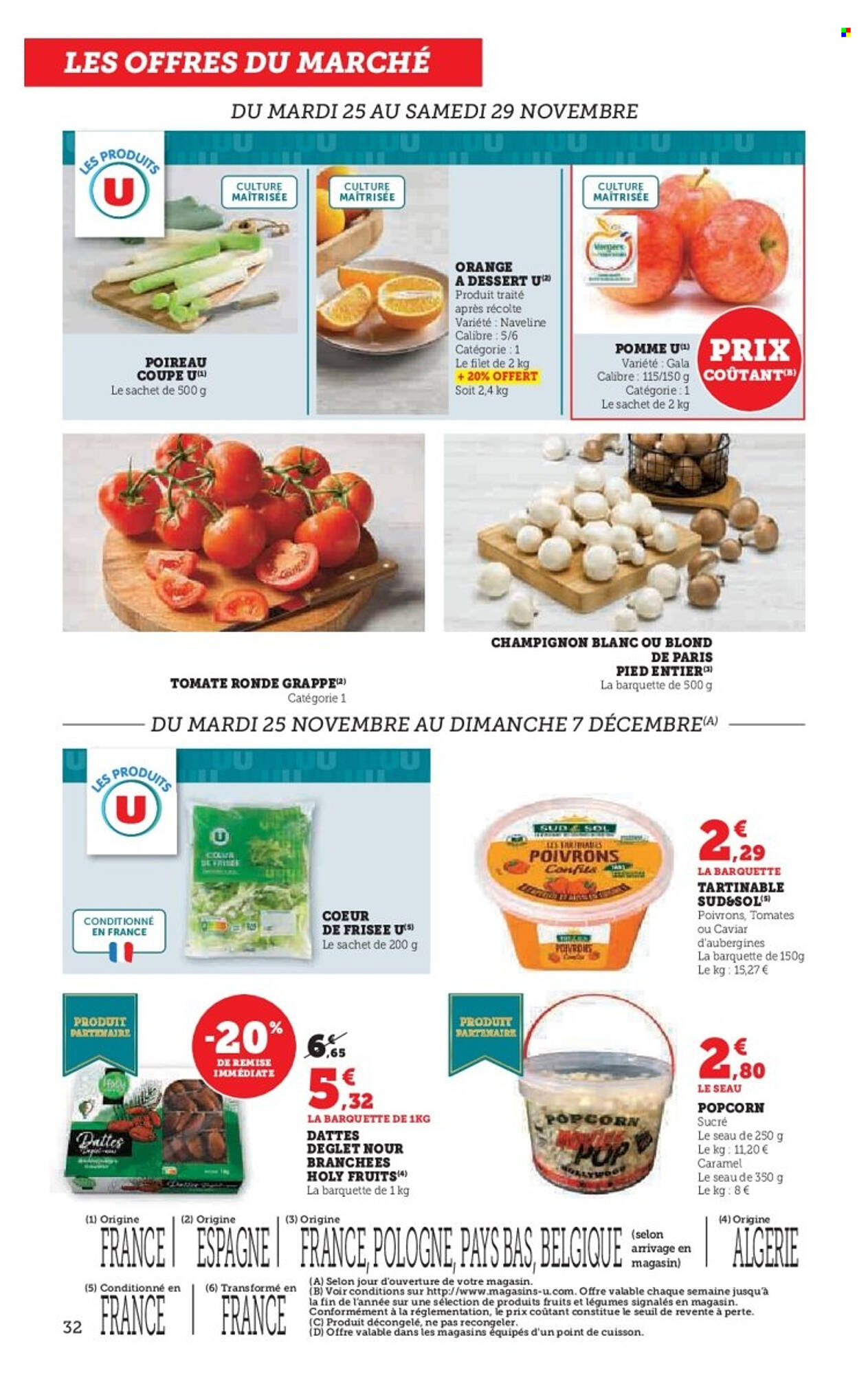 Hyper U Catalogue - Pagina 32