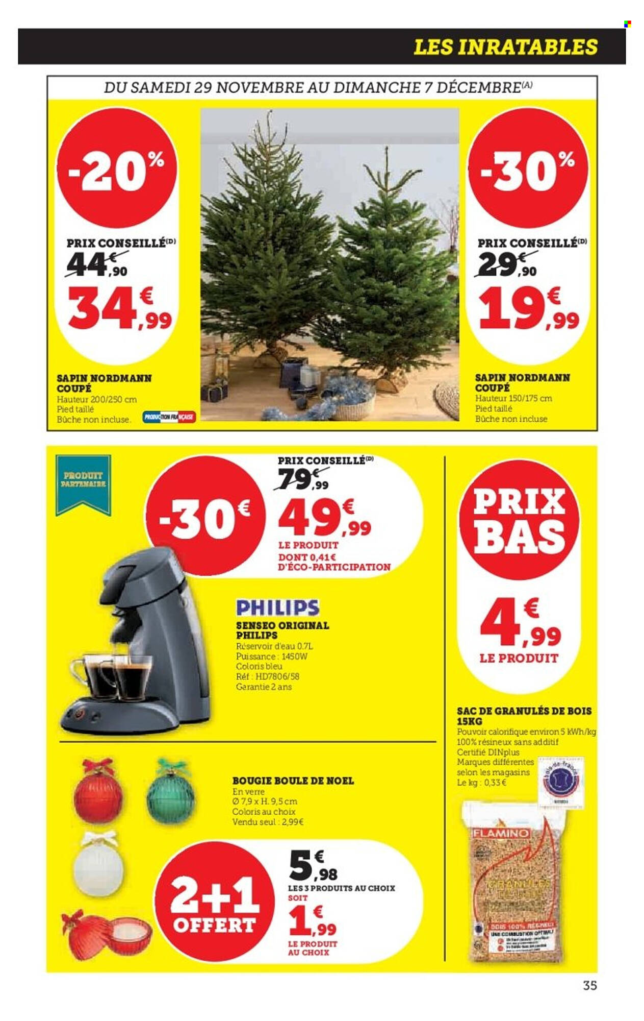 Hyper U Catalogue - Pagina 35