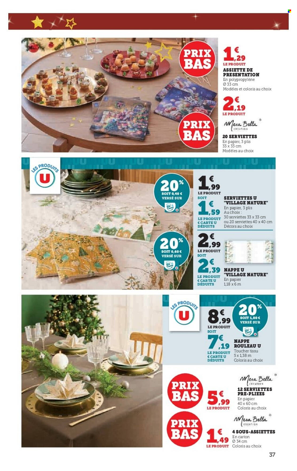 Hyper U Catalogue - Pagina 37