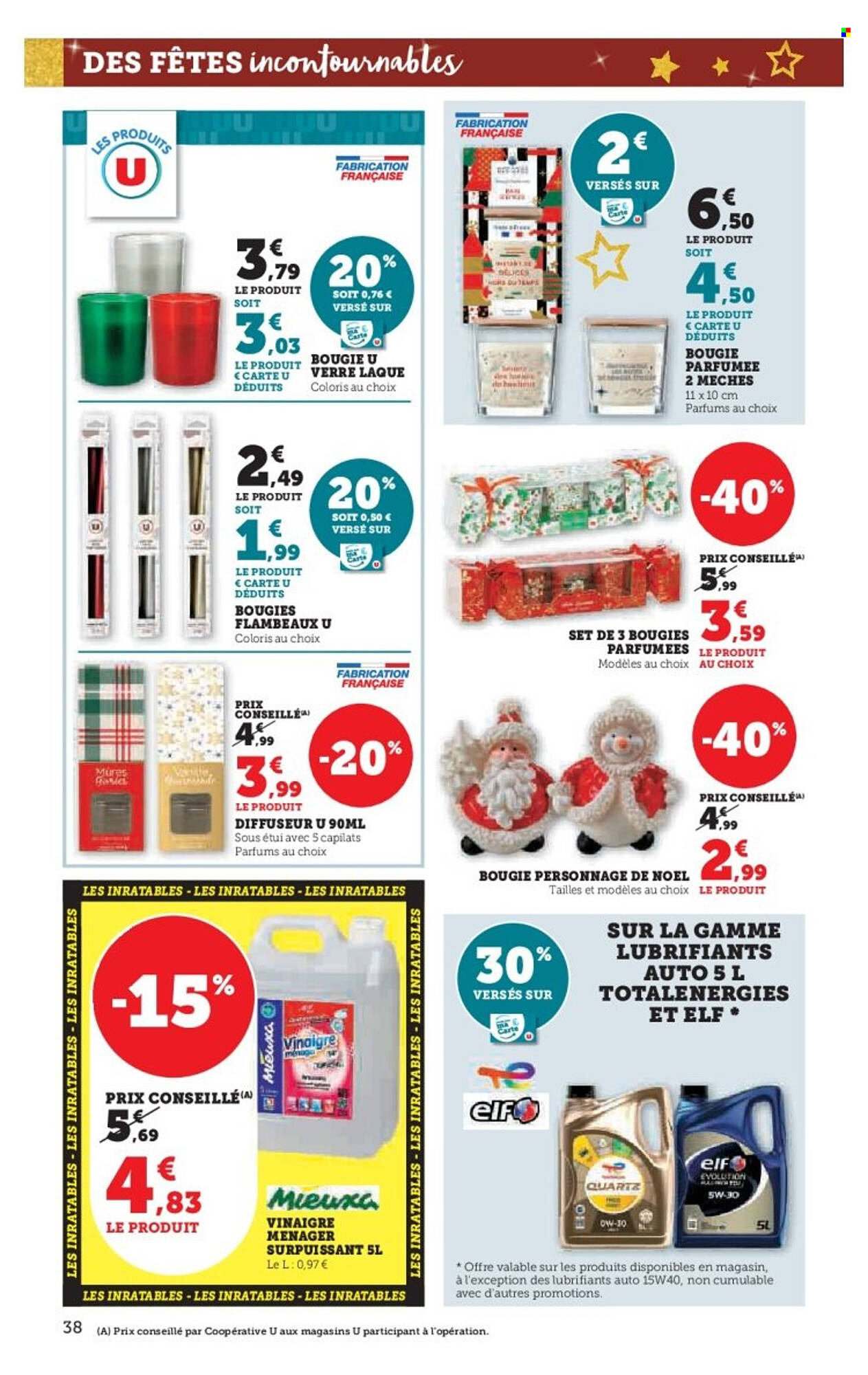 Hyper U Catalogue - Pagina 38