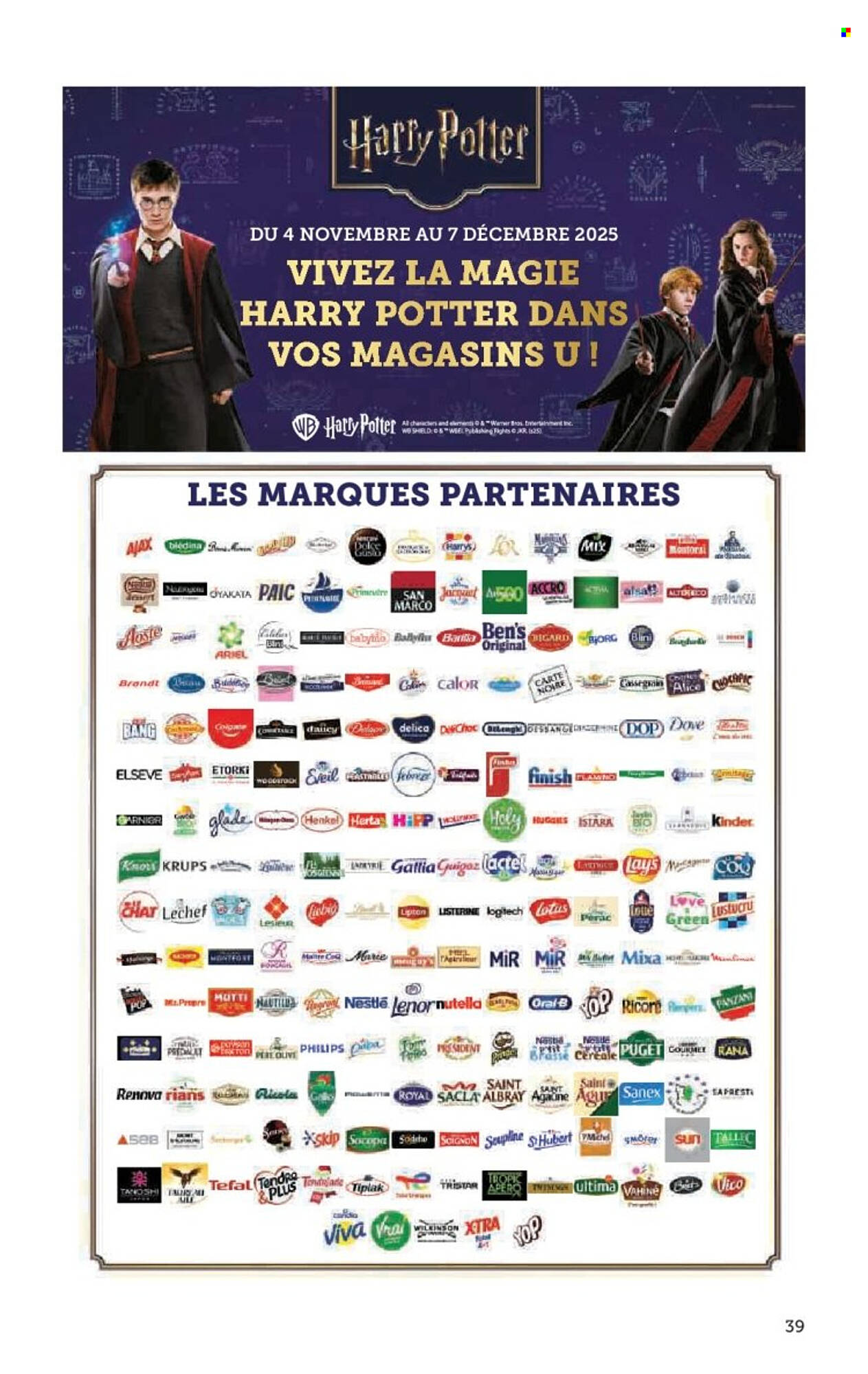 Hyper U Catalogue - Pagina 39