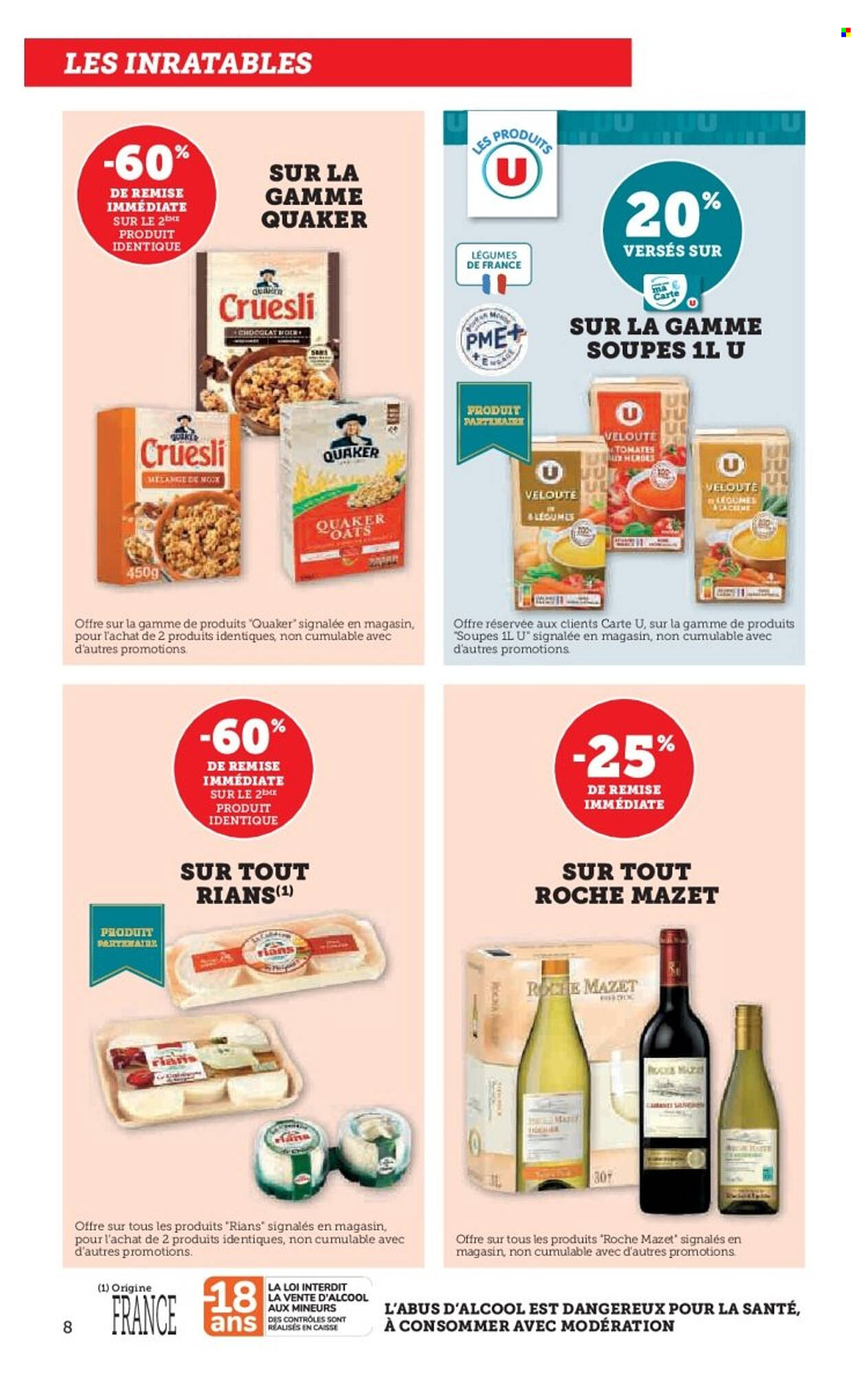 Hyper U Catalogue - Pagina 8