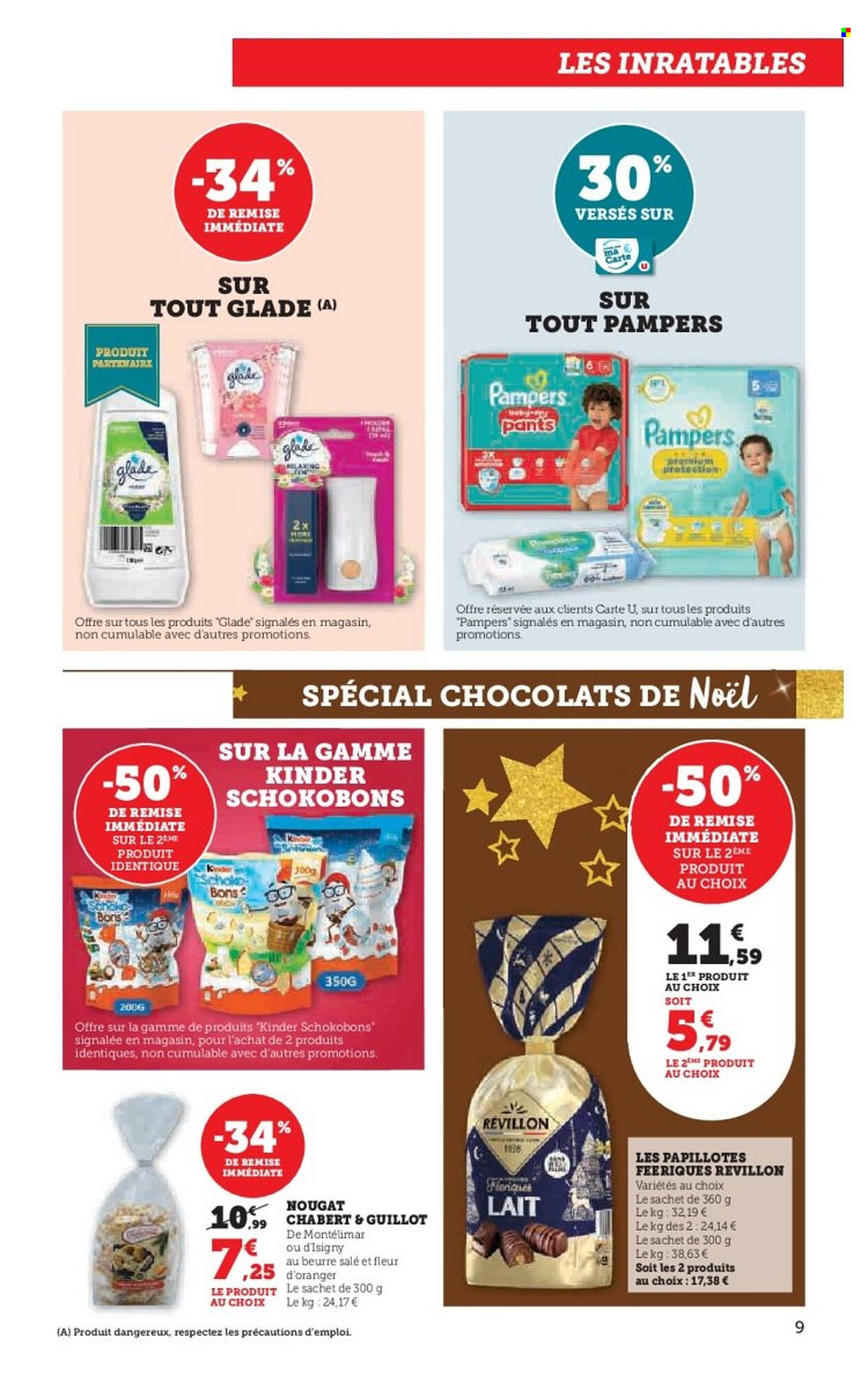 Hyper U Catalogue - Pagina 9