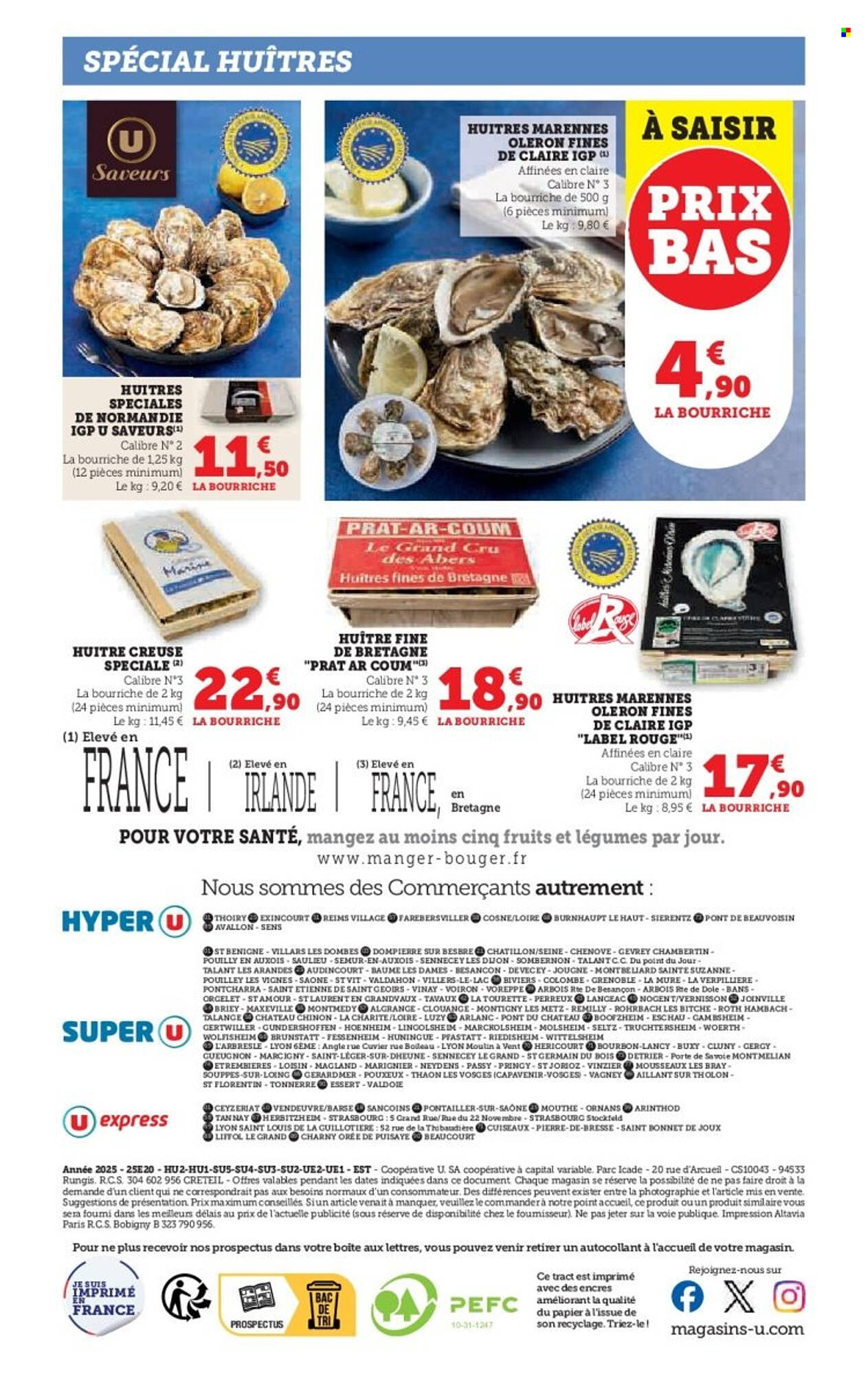 Hyper U Catalogue - Pagina 2