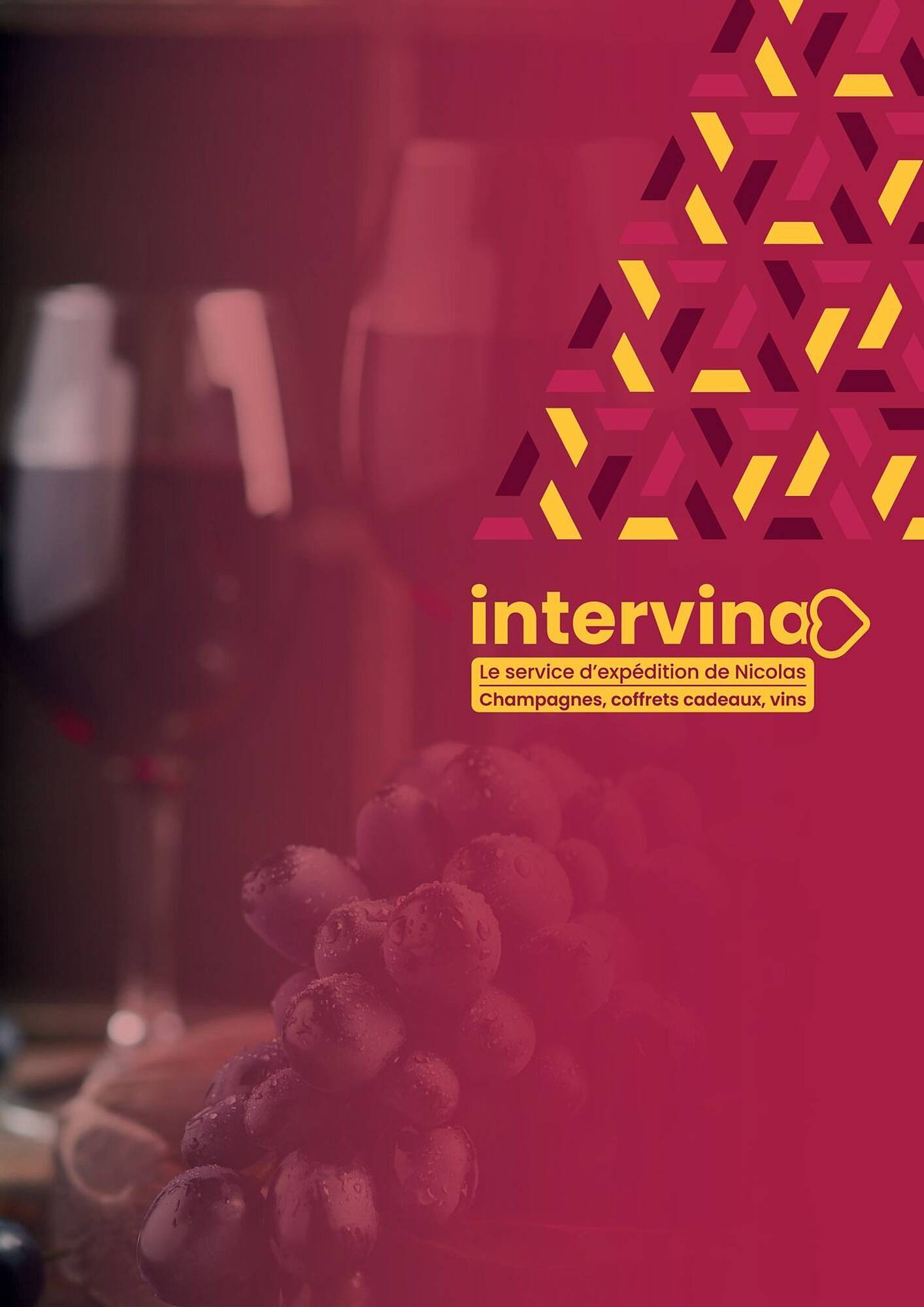 Nicolas Catalogue - Pagina 1