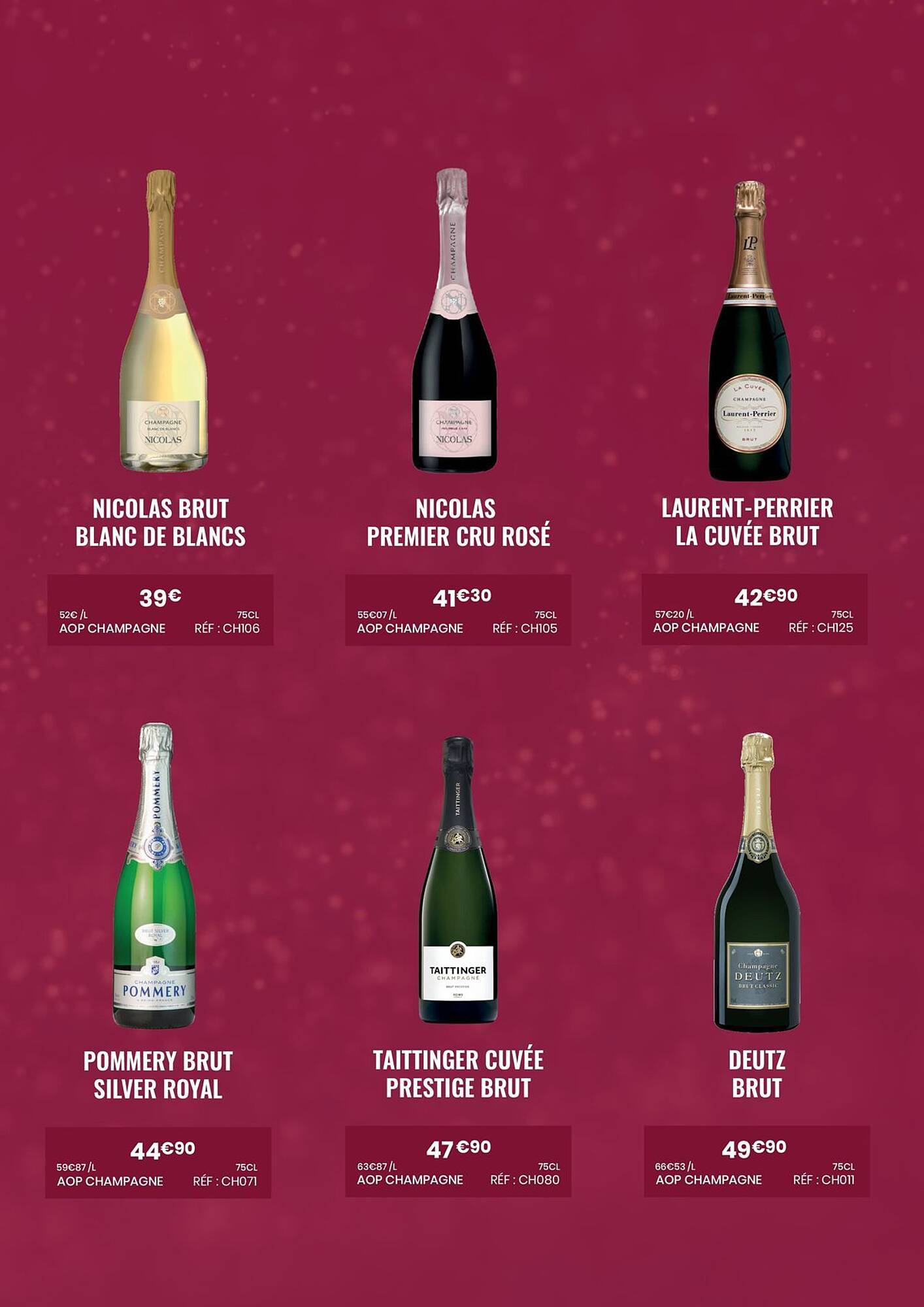 Nicolas Catalogue - Pagina 5