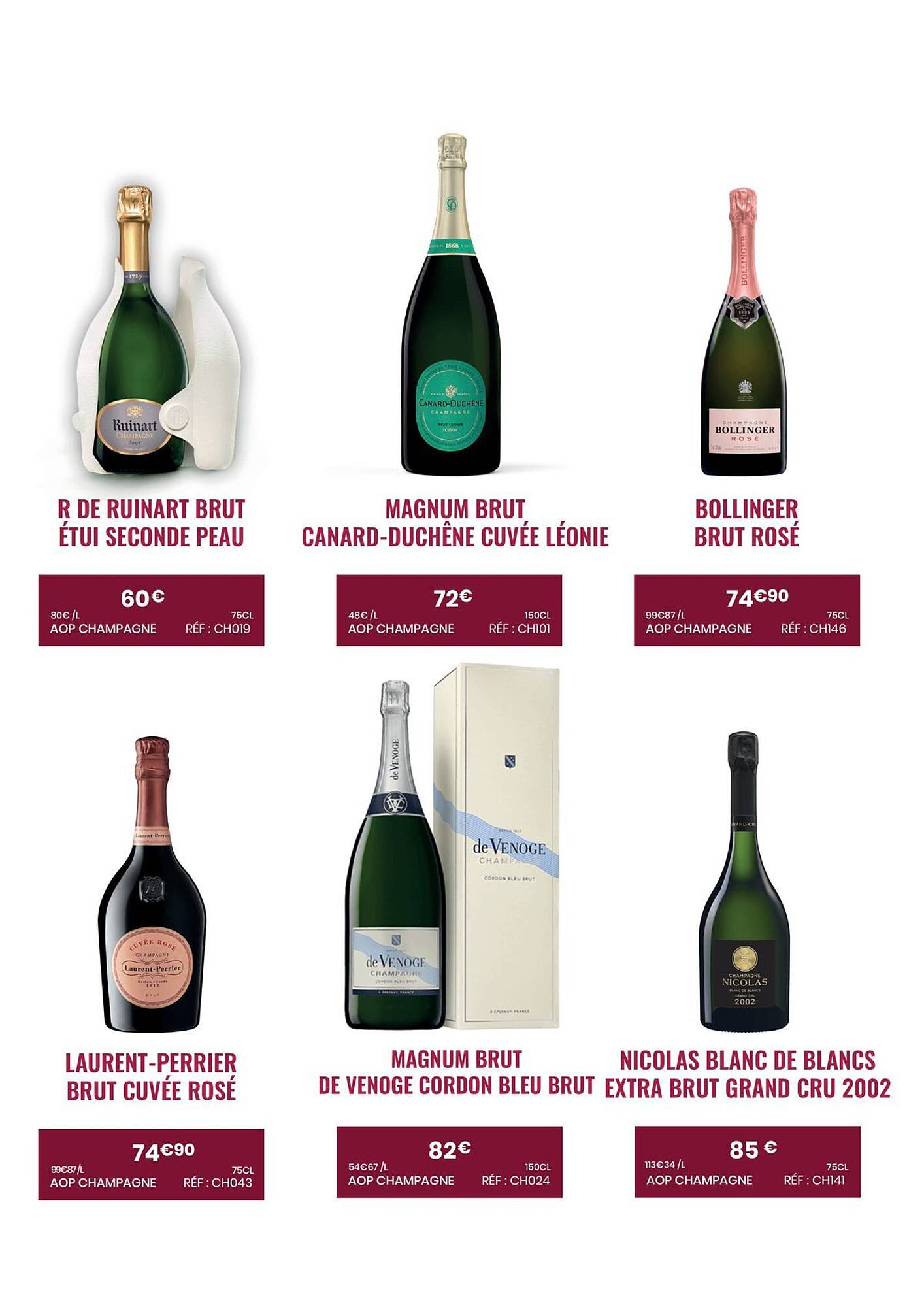 Nicolas Catalogue - Pagina 7