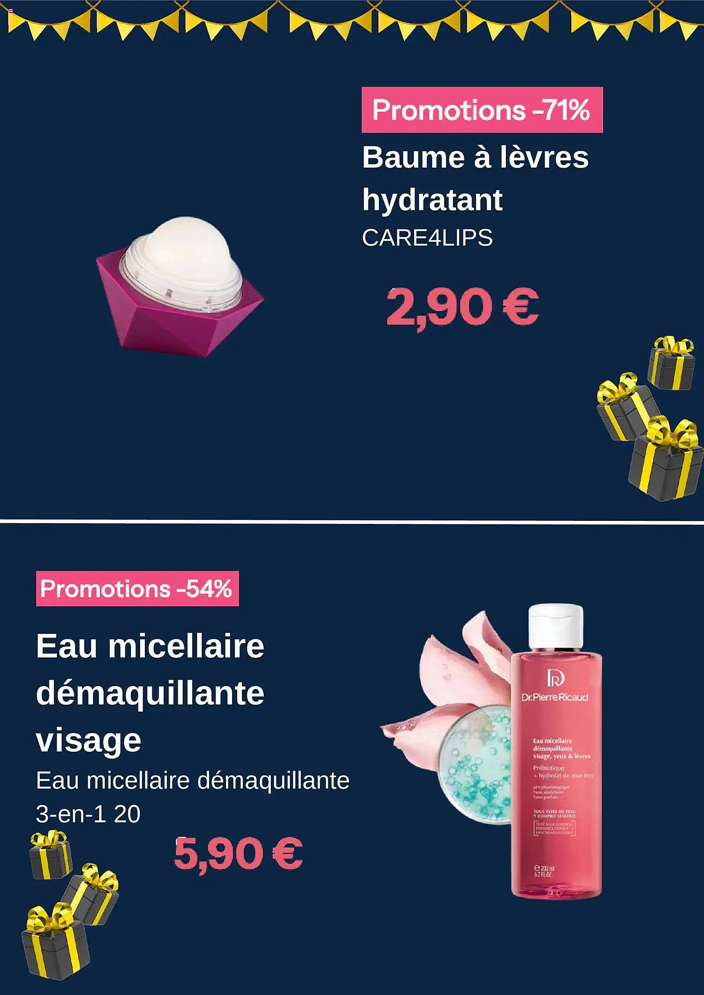 Stanhome Catalogue - Pagina 4