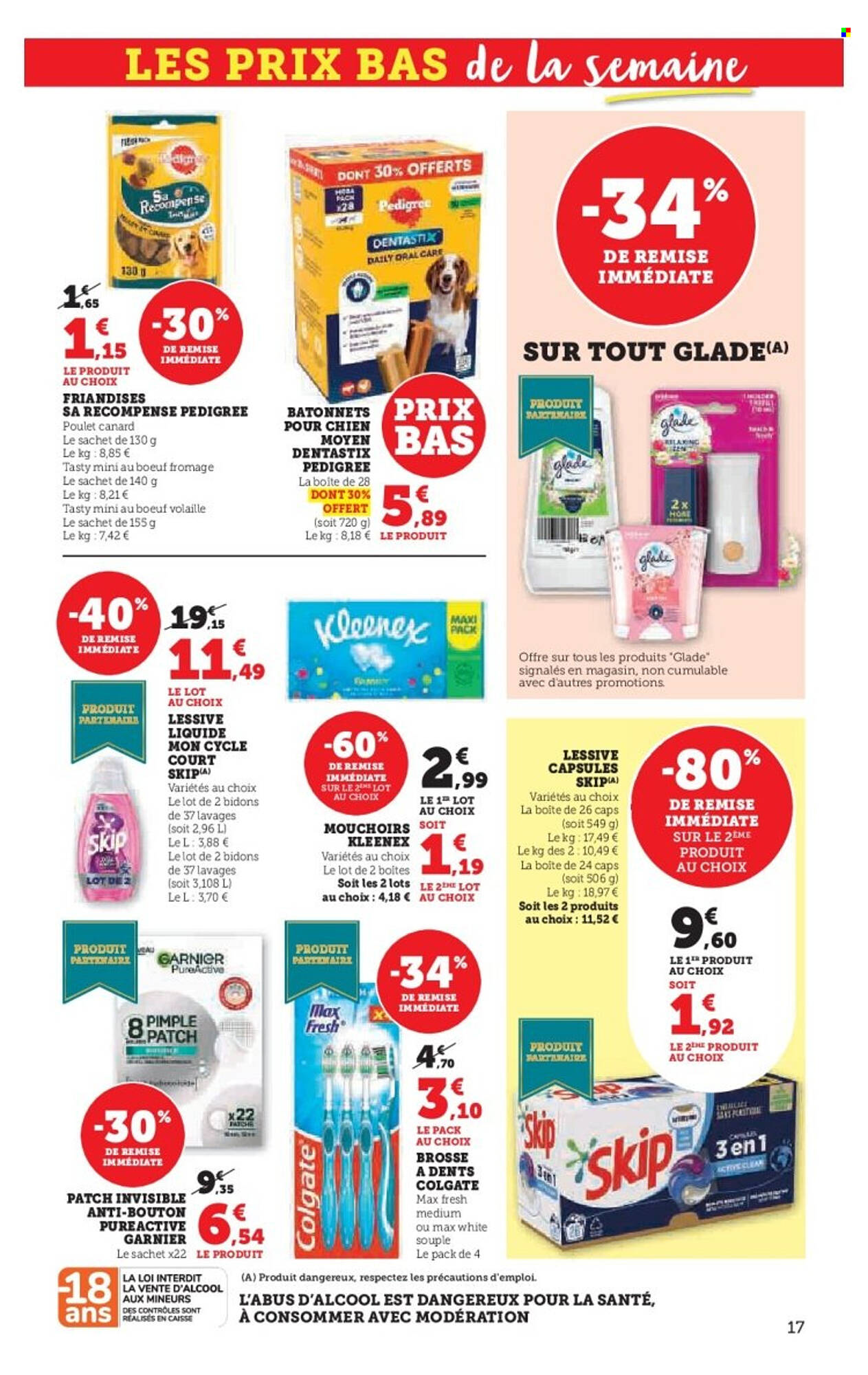 U Express Catalogue - Pagina 17
