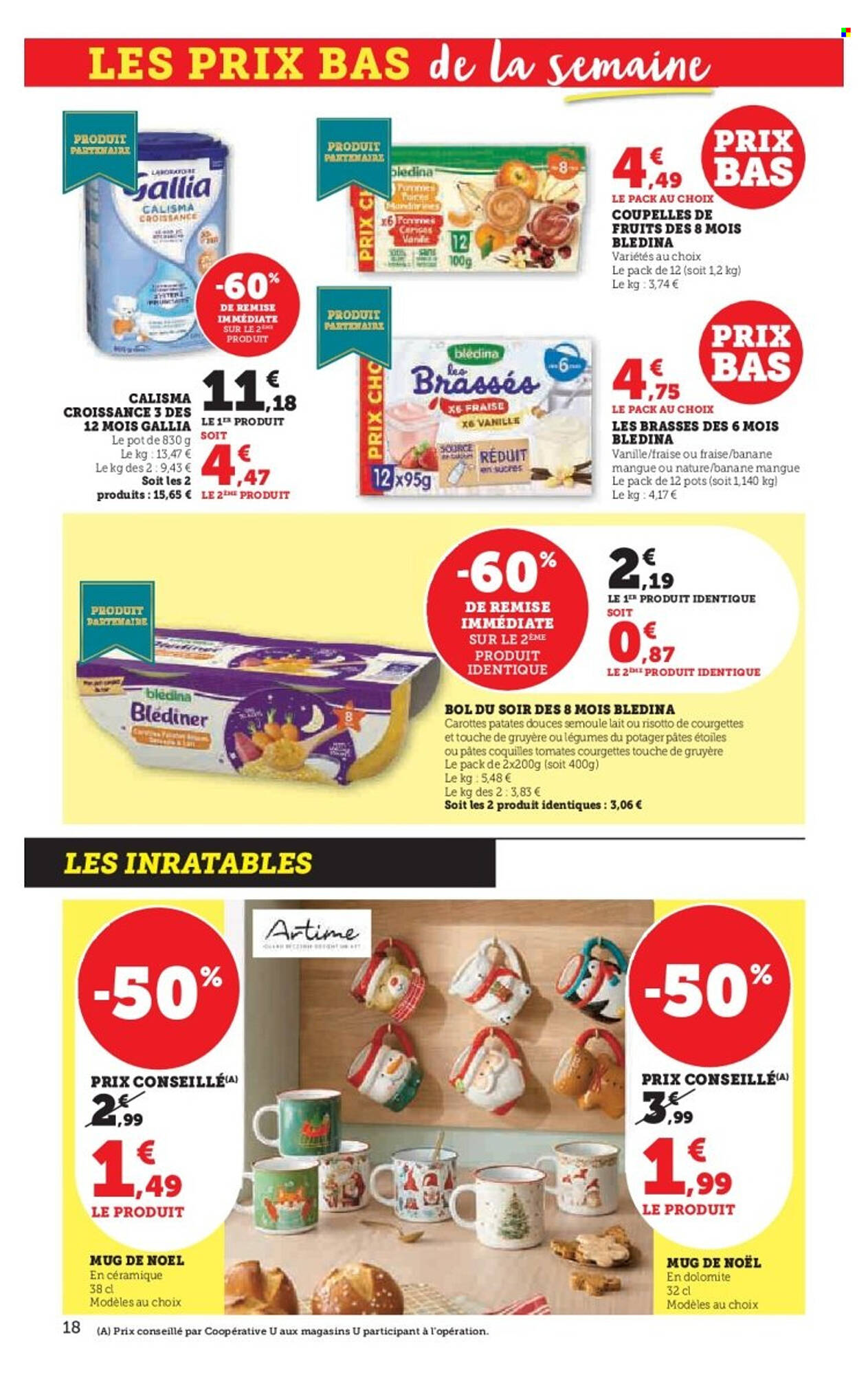 U Express Catalogue - Pagina 18
