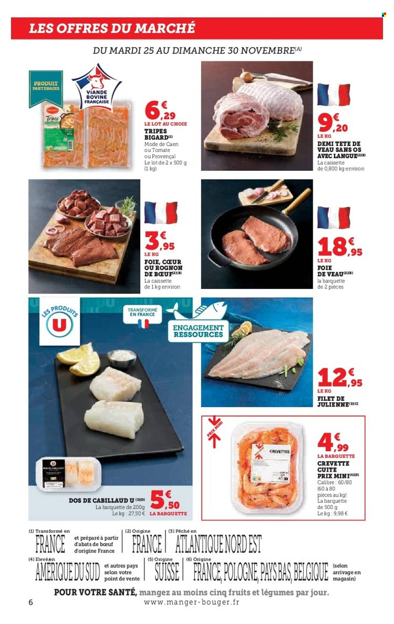 U Express Catalogue - Pagina 6