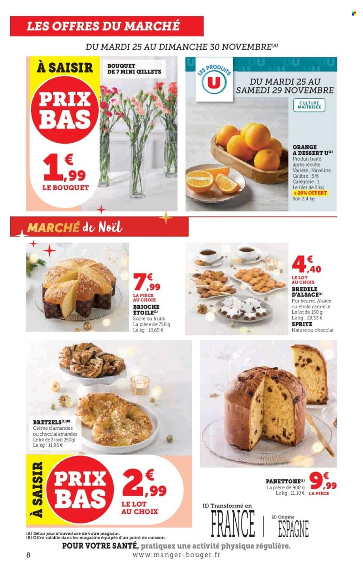 U Express Catalogue - Pagina 8