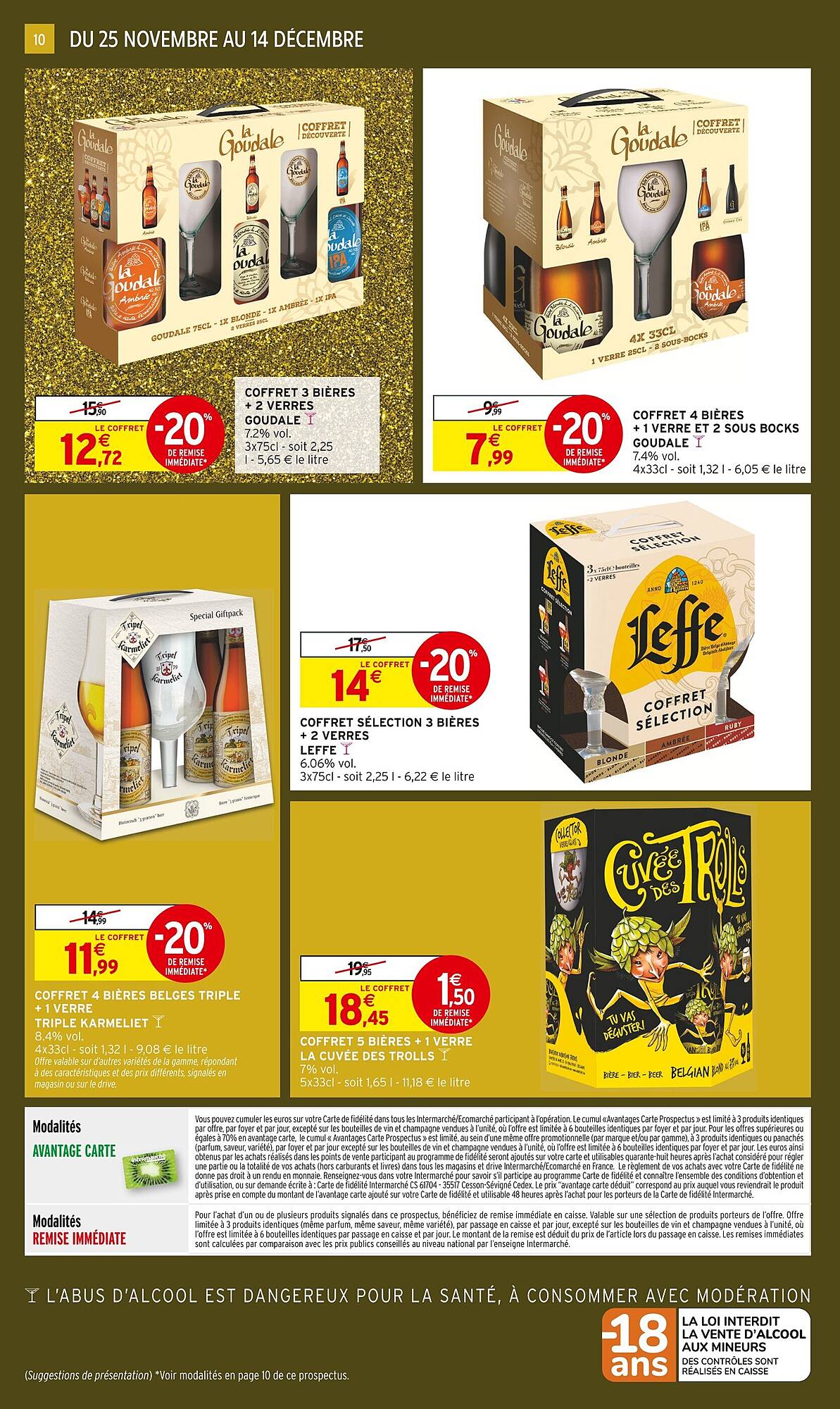 Intermarché Catalogue - Pagina 10