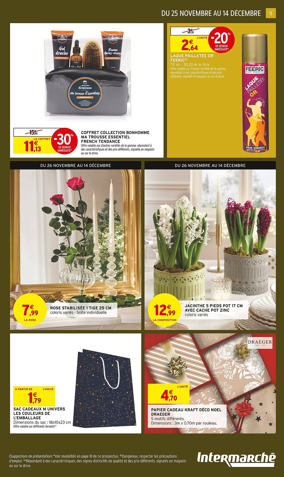Intermarché Catalogue - Pagina 11