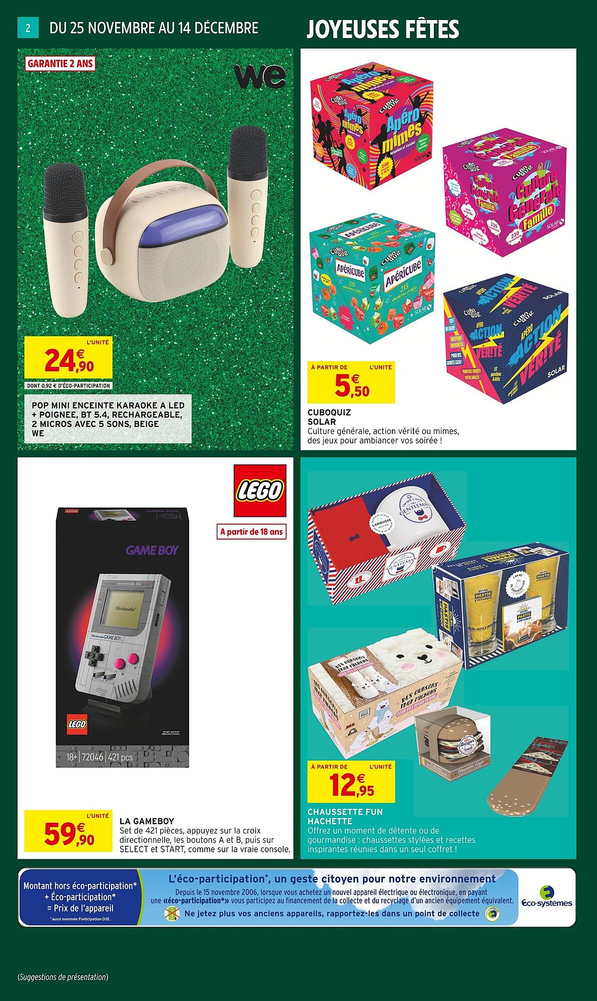 Intermarché Catalogue - Pagina 2