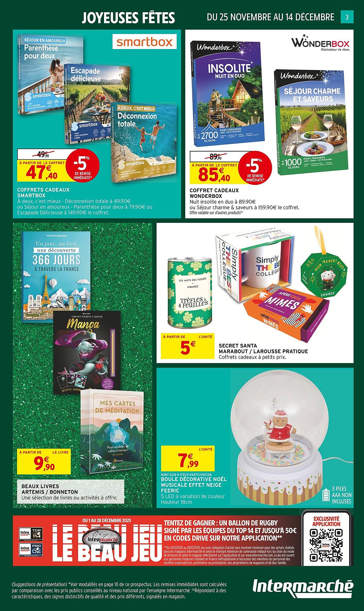 Intermarché Catalogue - Pagina 3