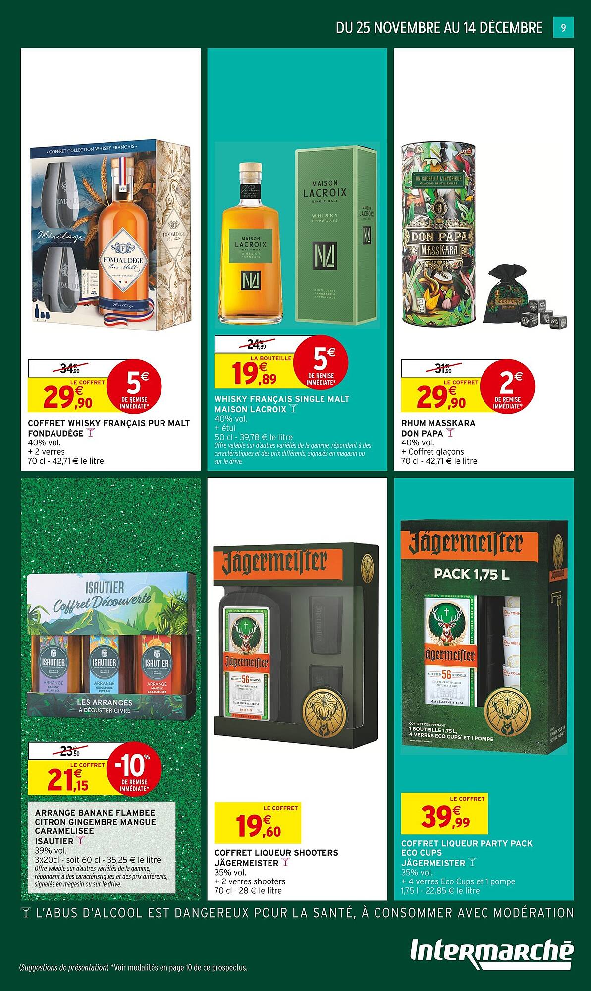 Intermarché Catalogue - Pagina 9