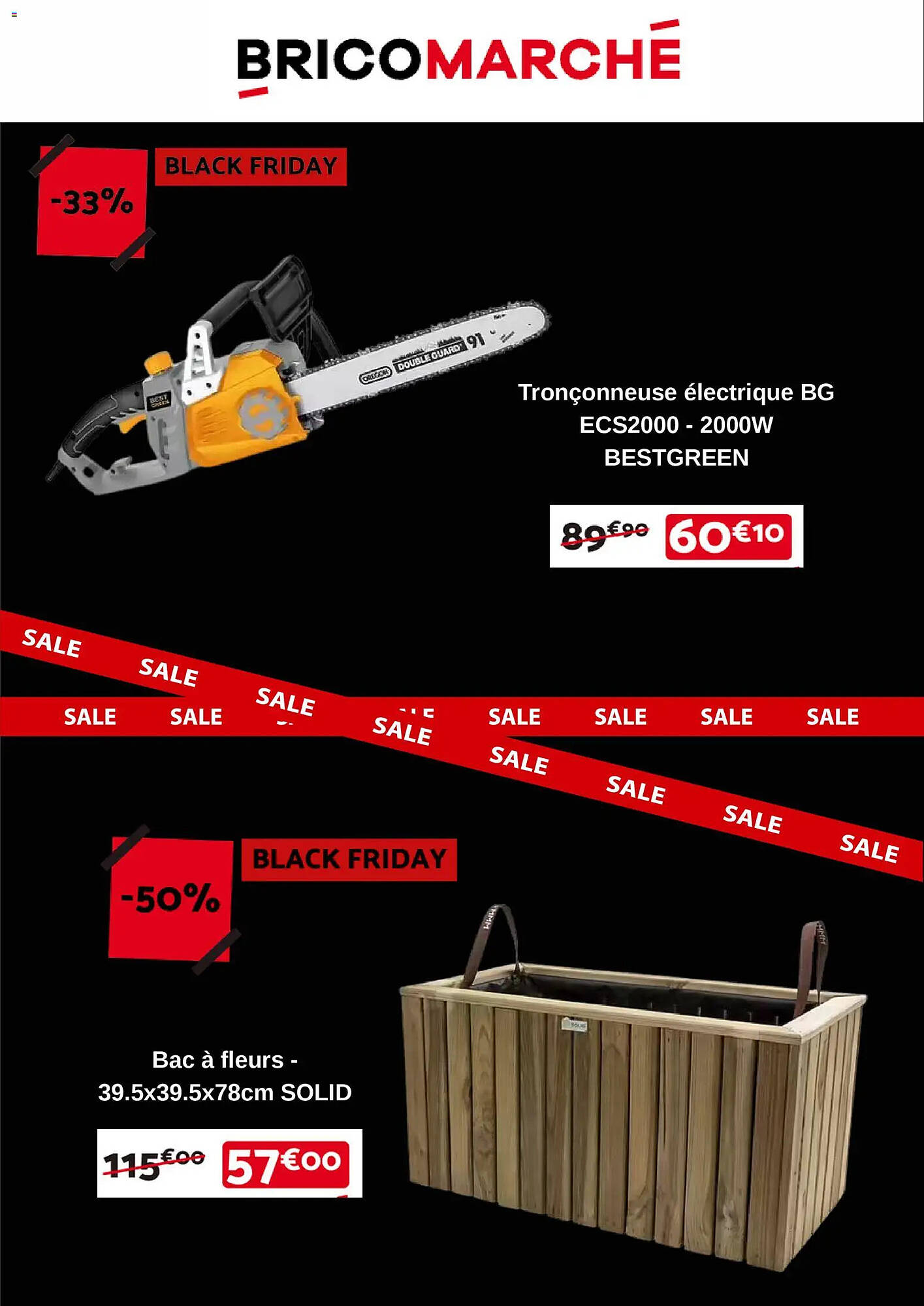 Bricomarché Catalogue - Pagina 3