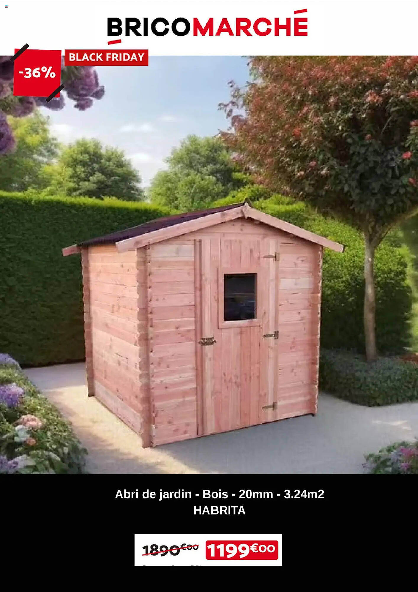 Bricomarché Catalogue - Pagina 4