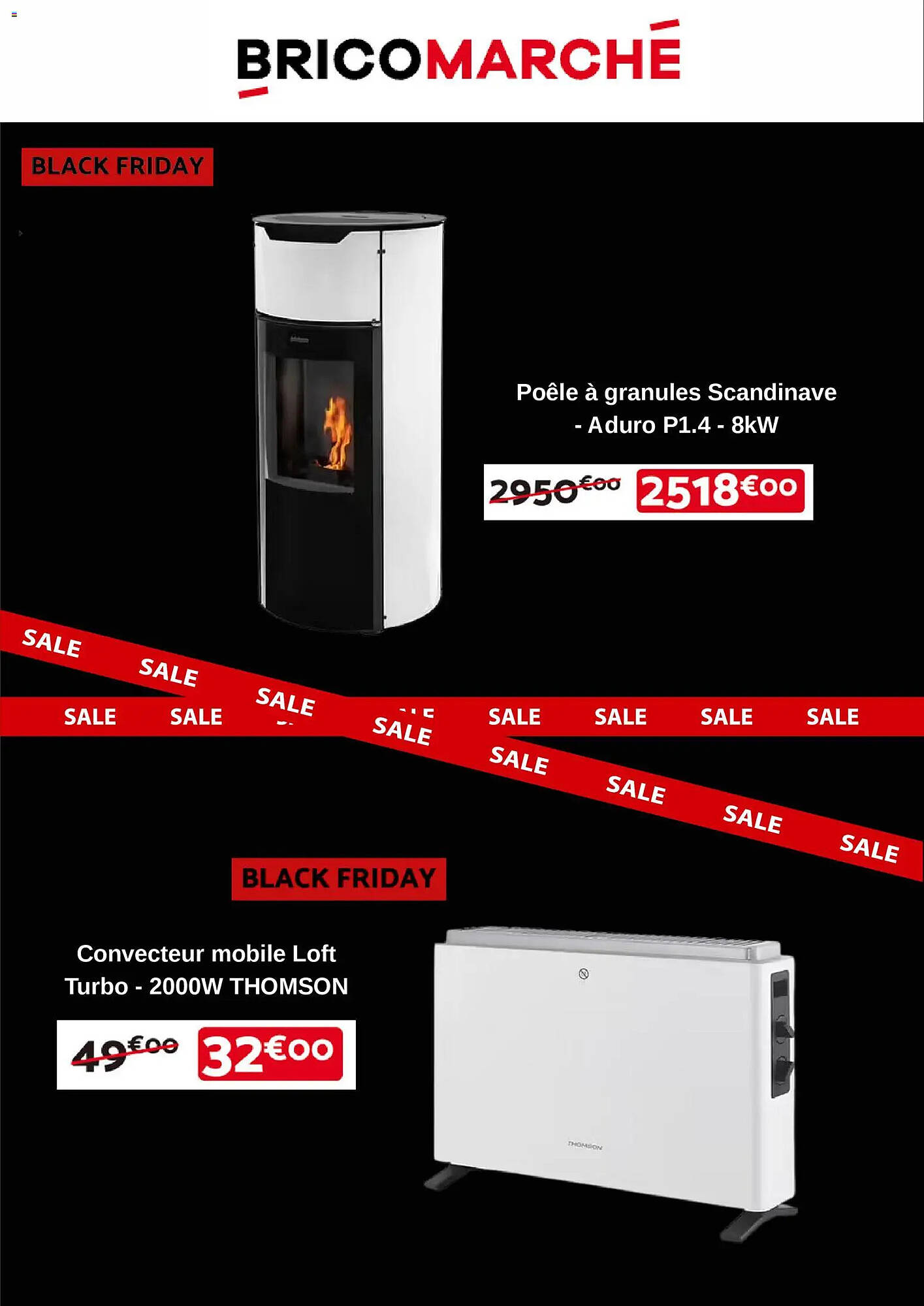 Bricomarché Catalogue - Pagina 5