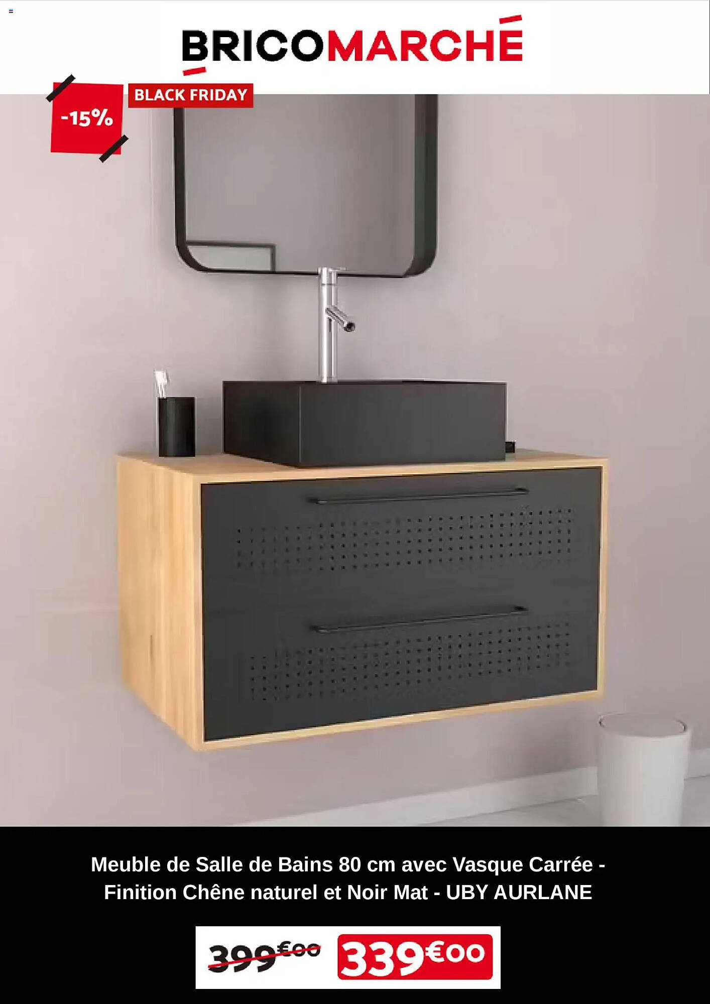 Bricomarché Catalogue - Pagina 6