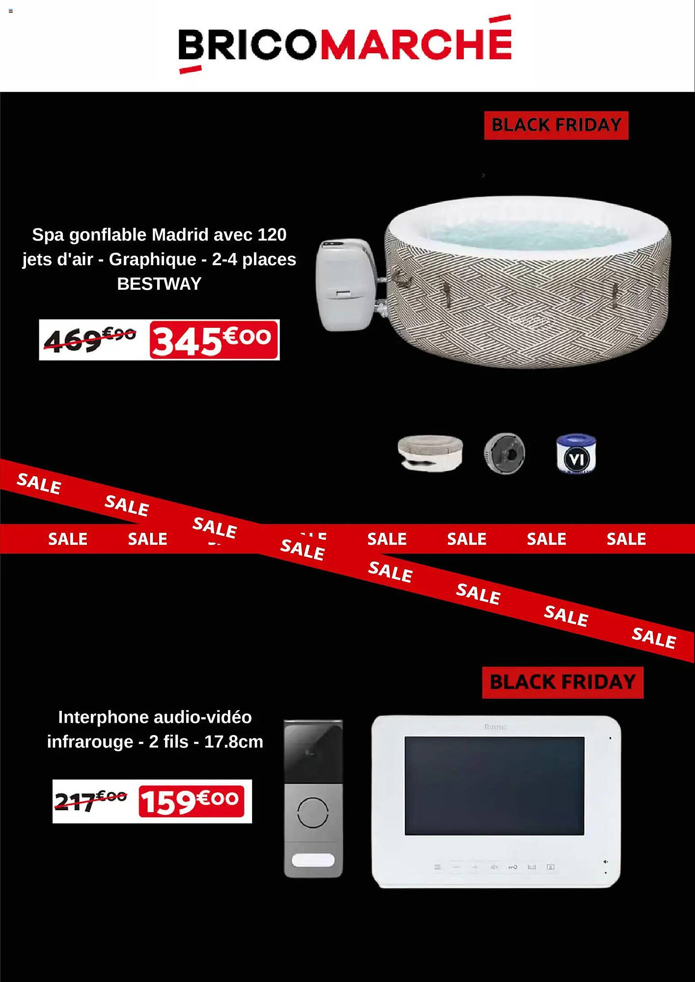 Bricomarché Catalogue - Pagina 7