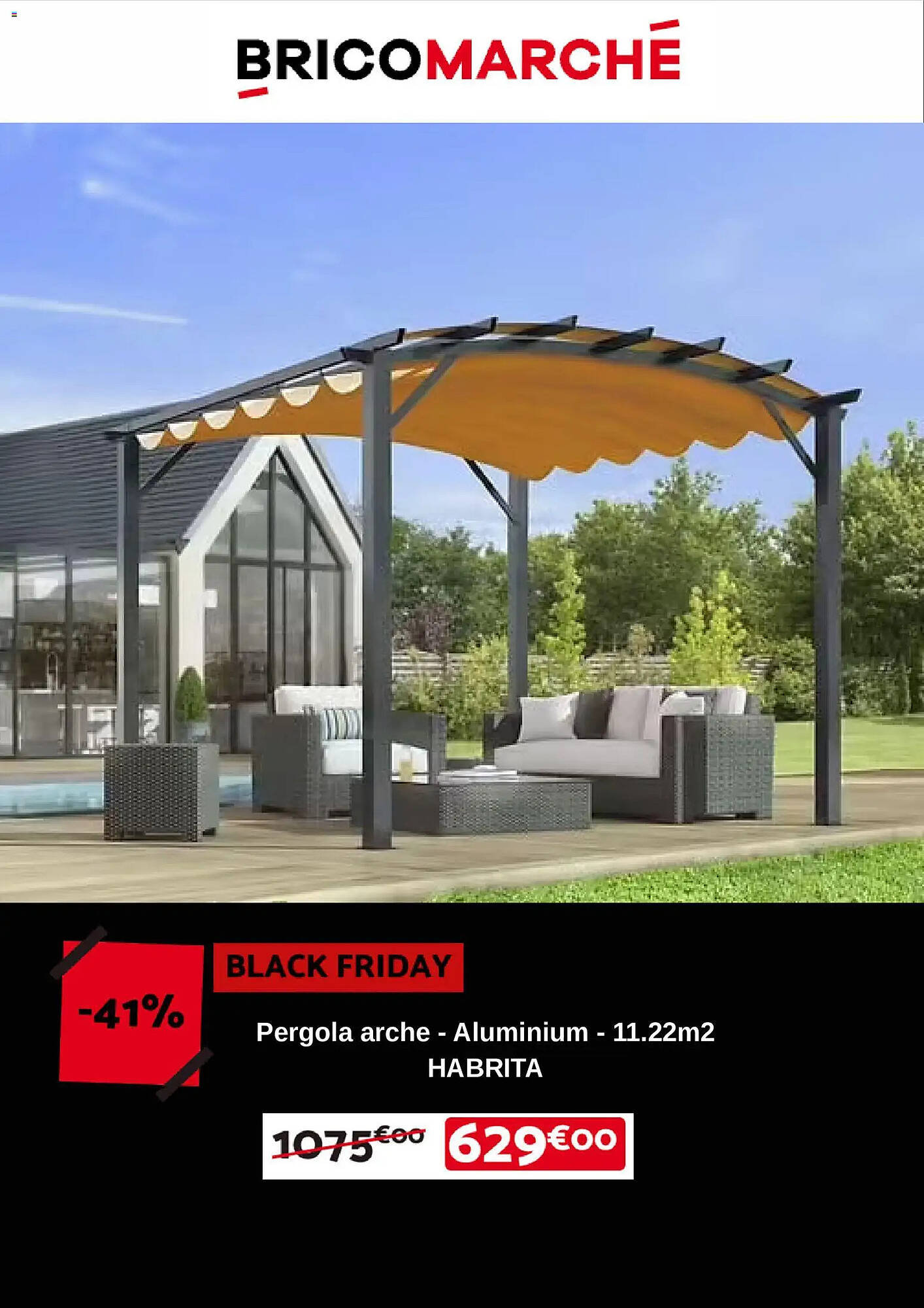 Bricomarché Catalogue - Pagina 8